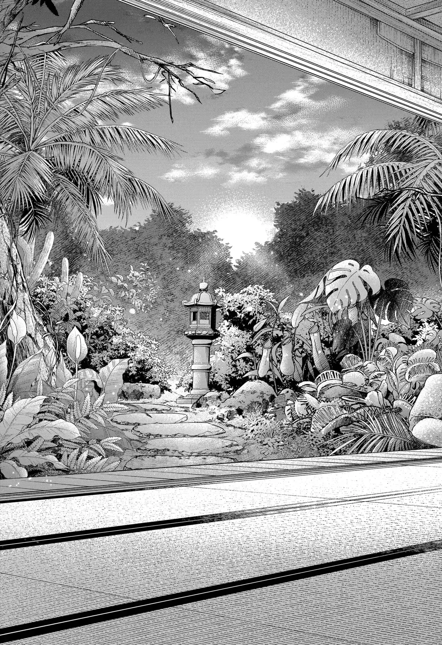 Read Marriage Toxin ES Manga Online
