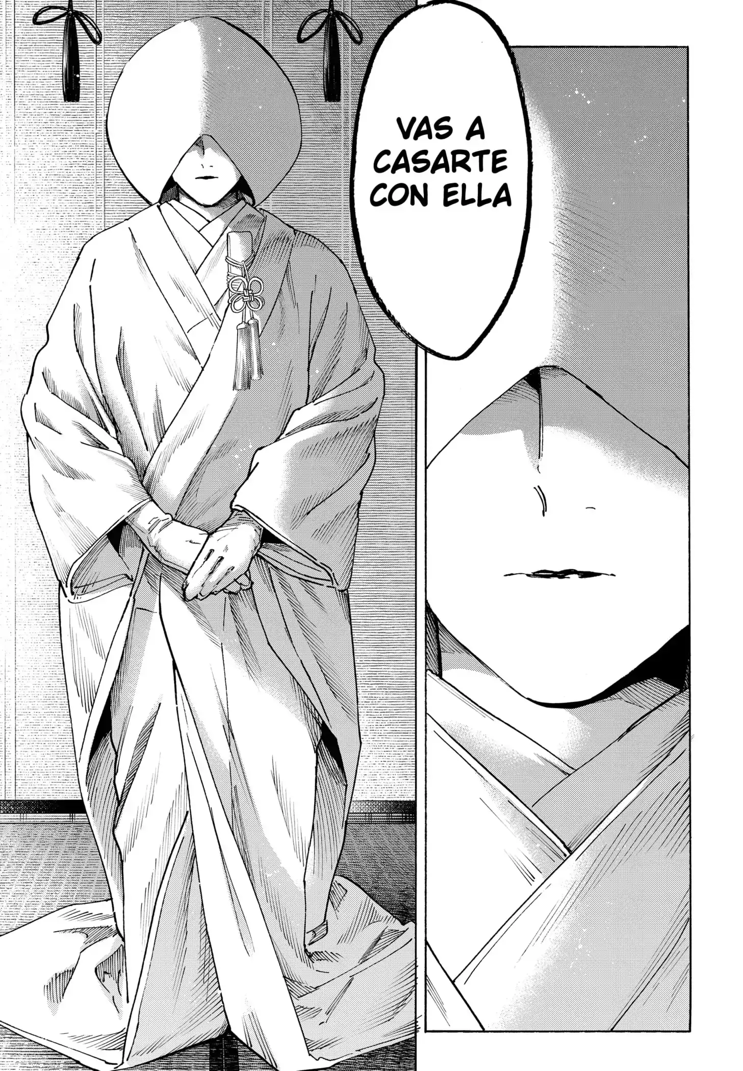 Read Marriage Toxin ES Manga Online