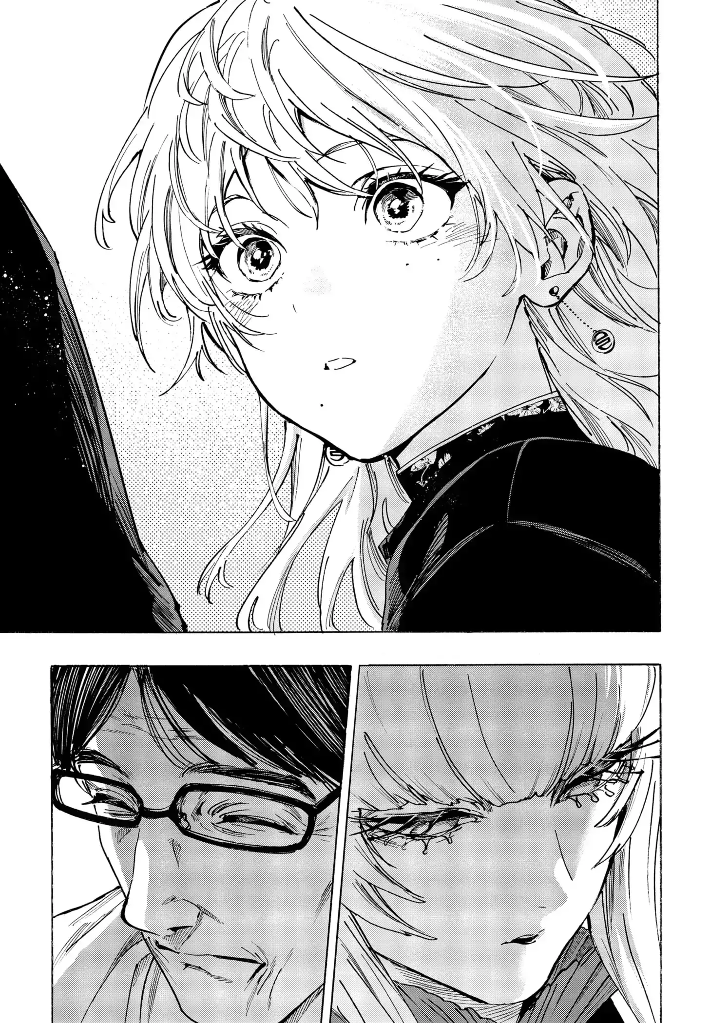 Read Marriage Toxin ES Manga Online