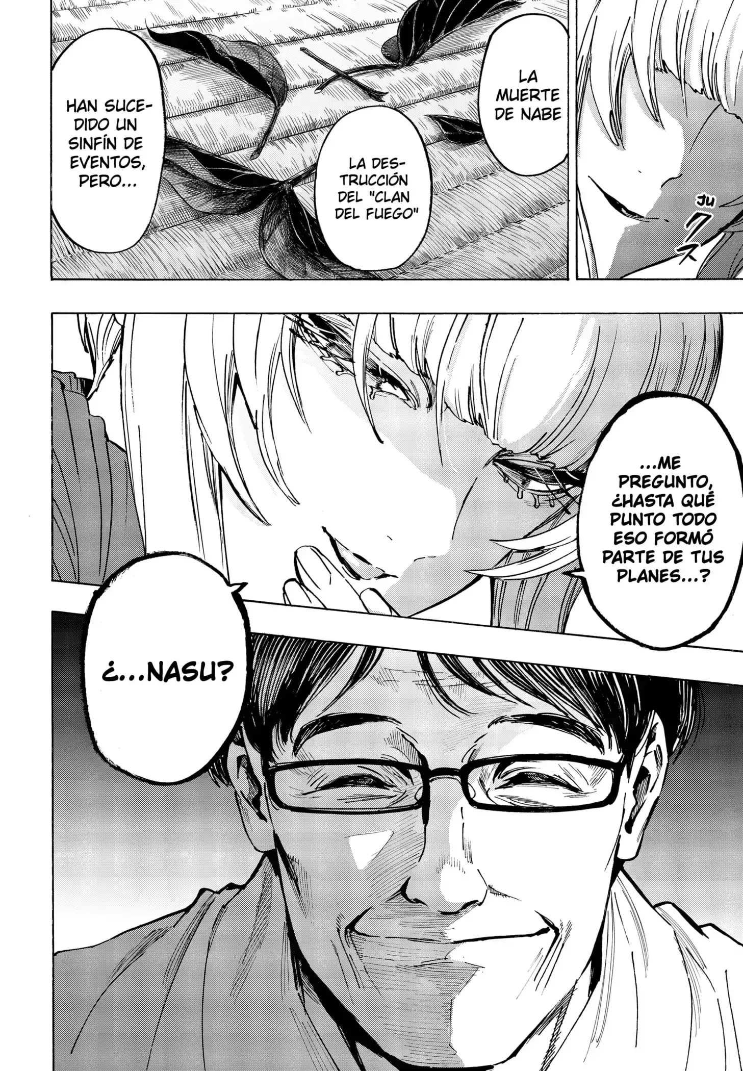Read Marriage Toxin ES Manga Online