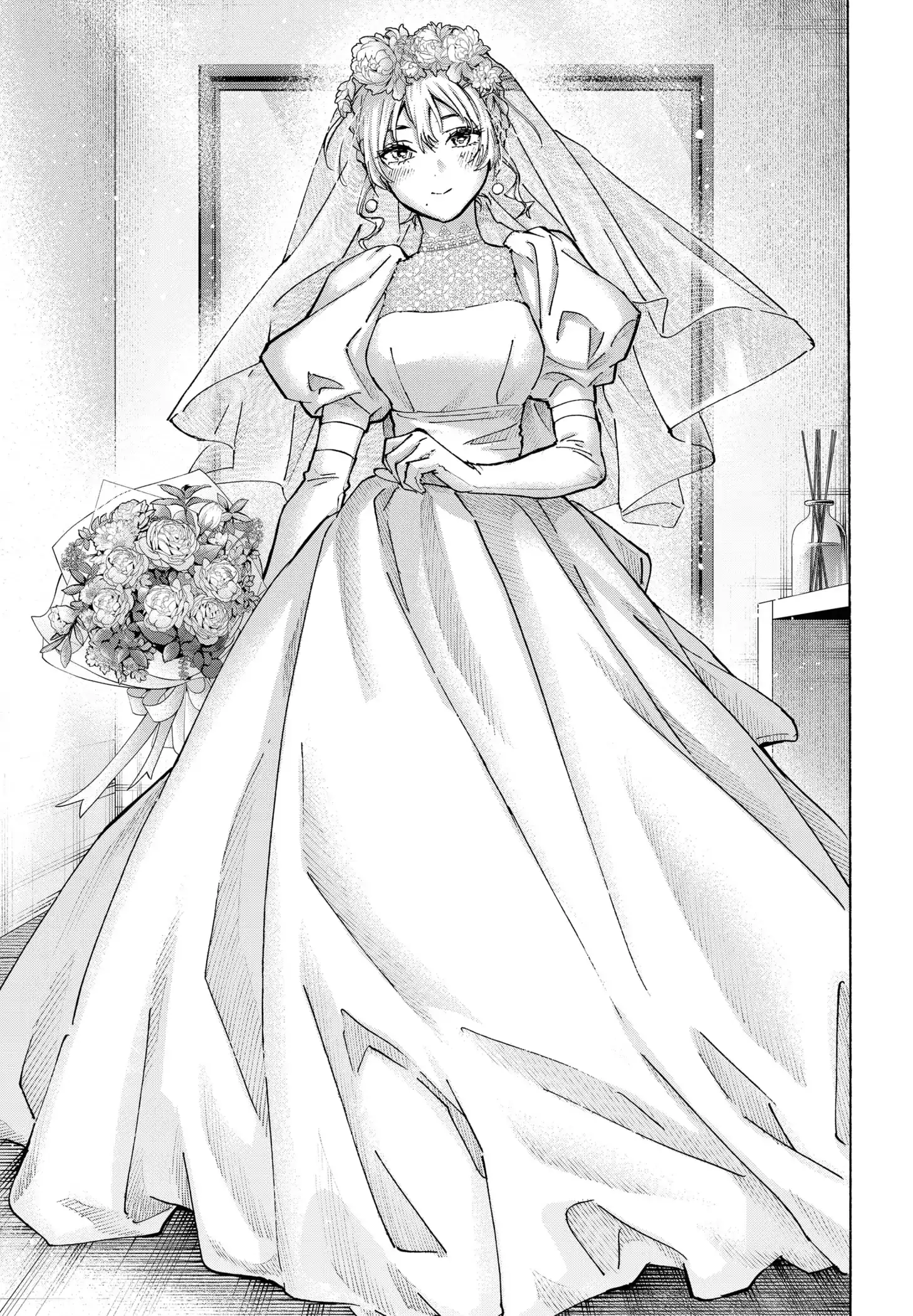 Read Marriage Toxin ES Manga Online