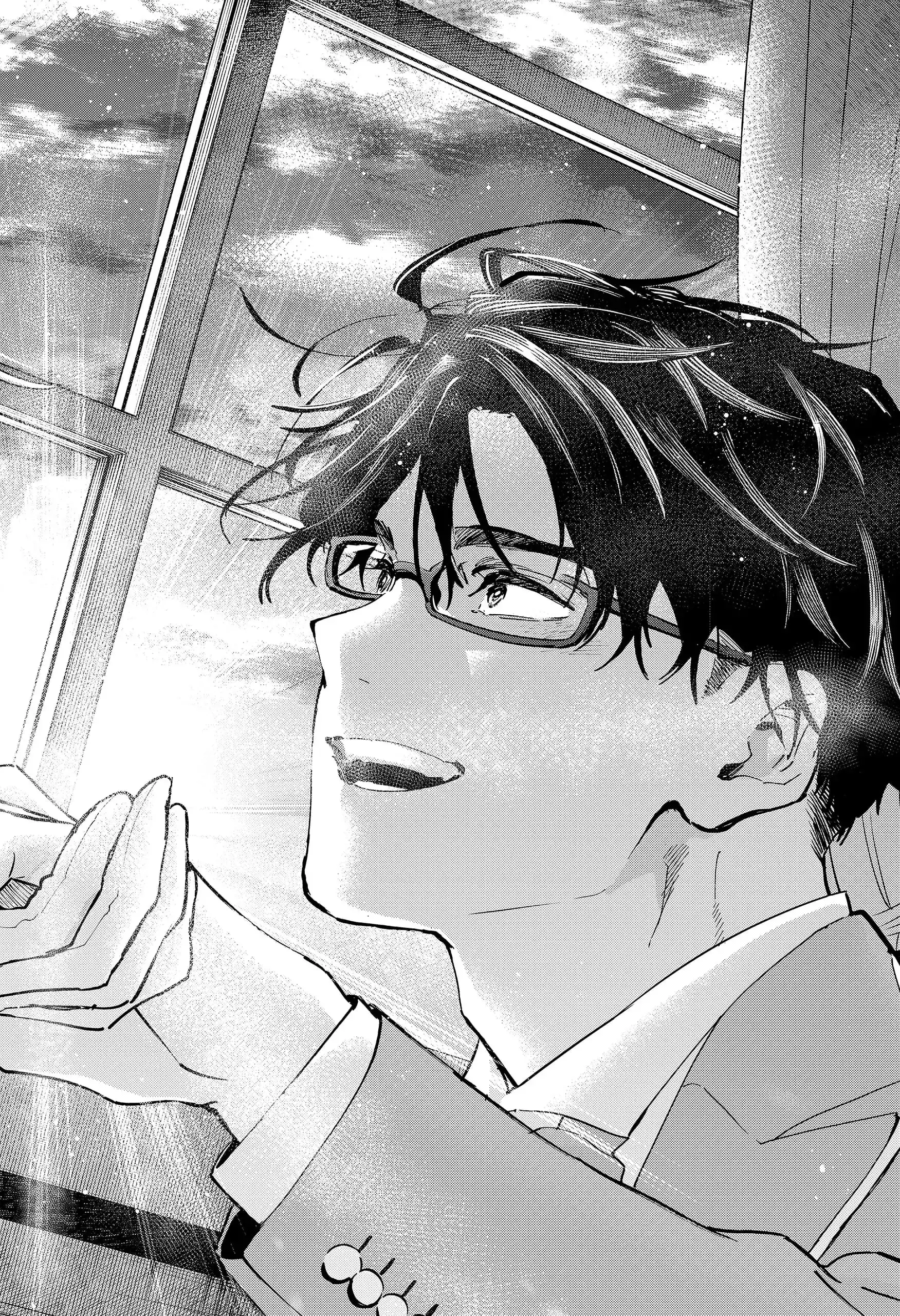 Read Marriage Toxin ES Manga Online