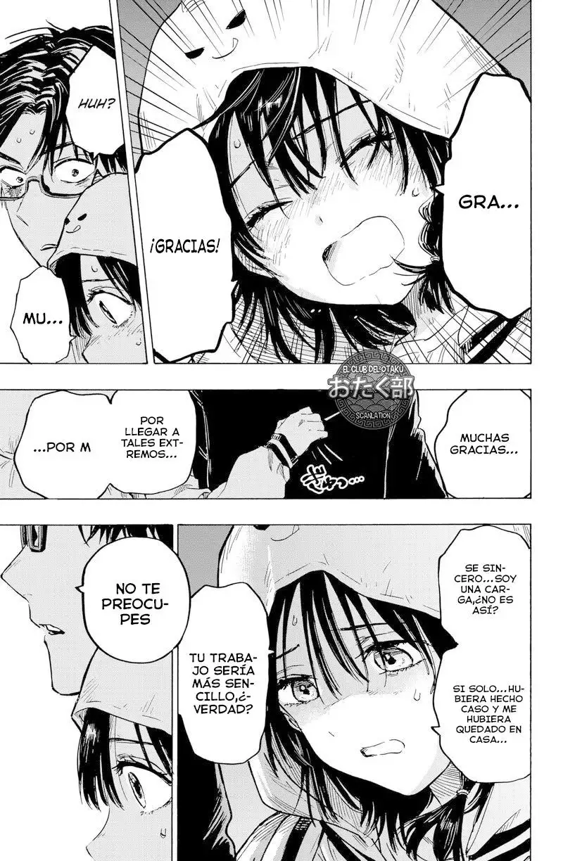 Read Marriage Toxin ES Manga Online