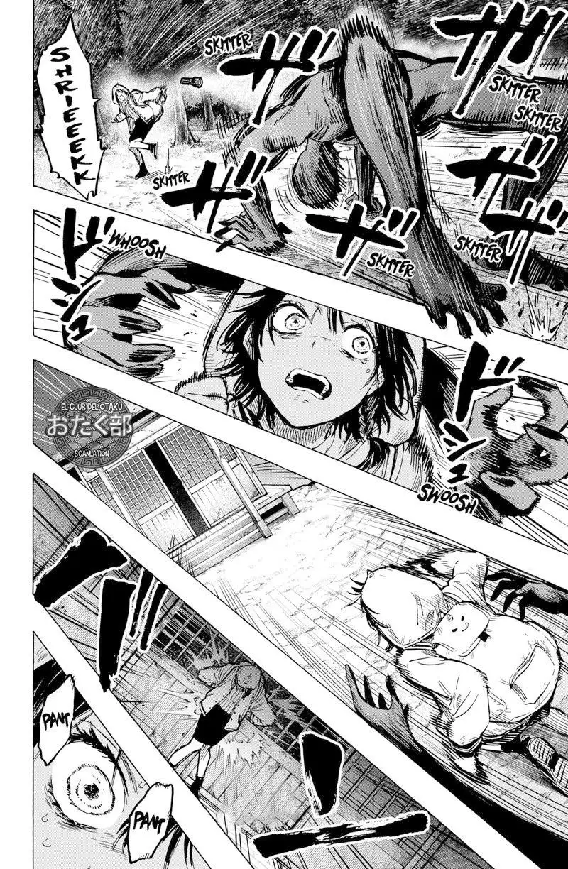Read Marriage Toxin ES Manga Online