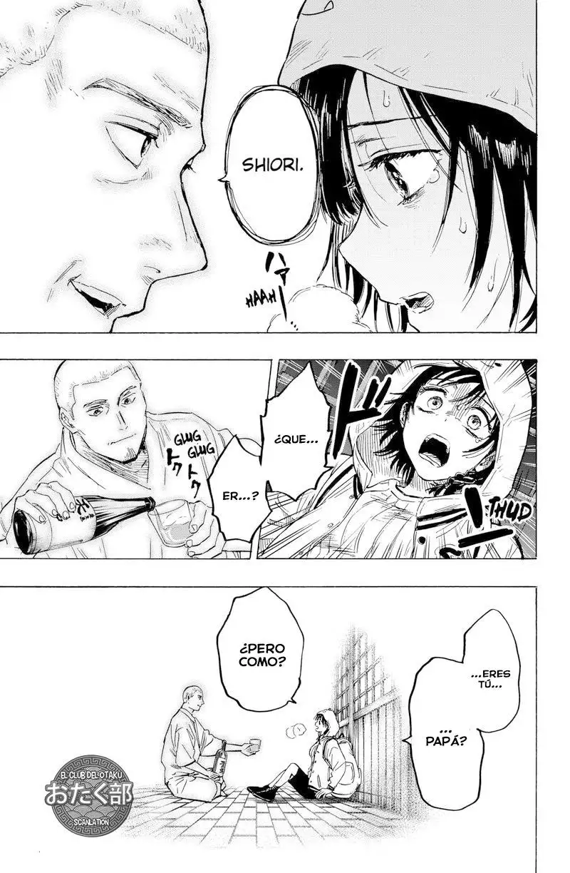Read Marriage Toxin ES Manga Online