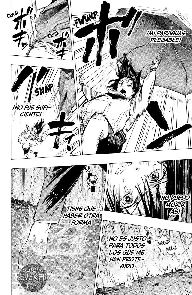 Read Marriage Toxin ES Manga Online