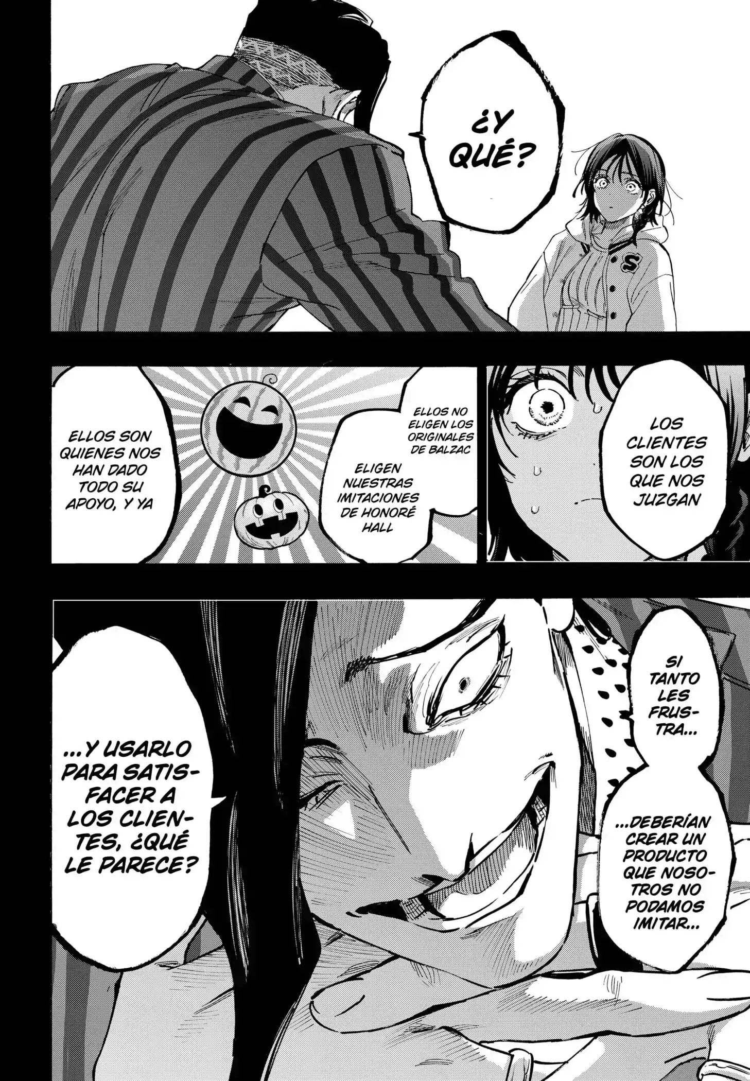 Read Marriage Toxin ES Manga Online