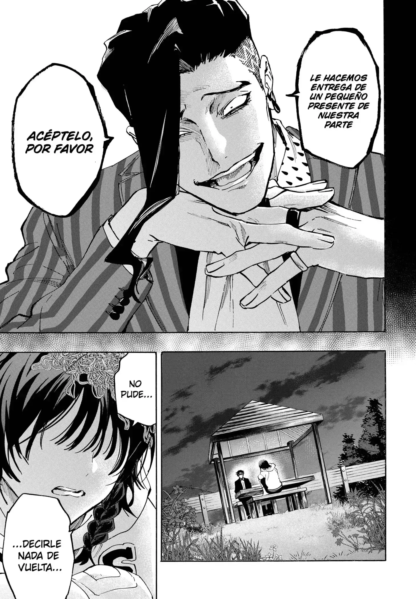 Read Marriage Toxin ES Manga Online