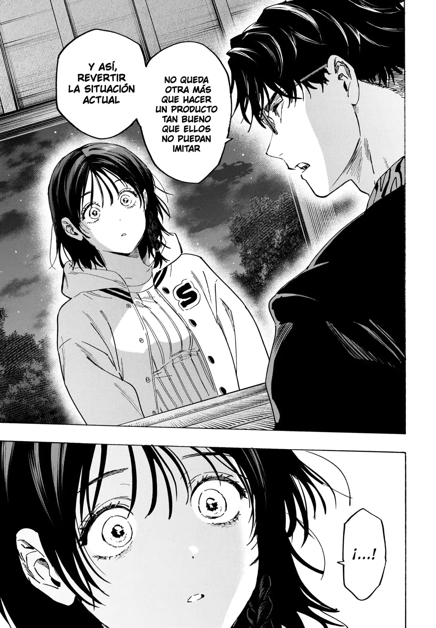 Read Marriage Toxin ES Manga Online