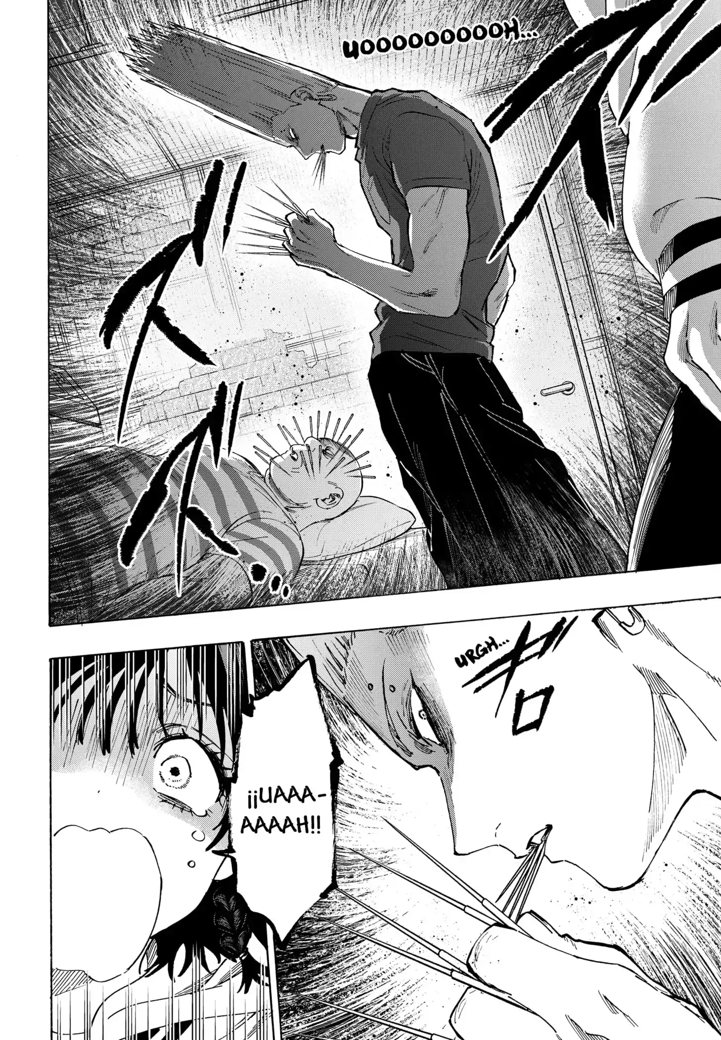 Read Marriage Toxin ES Manga Online