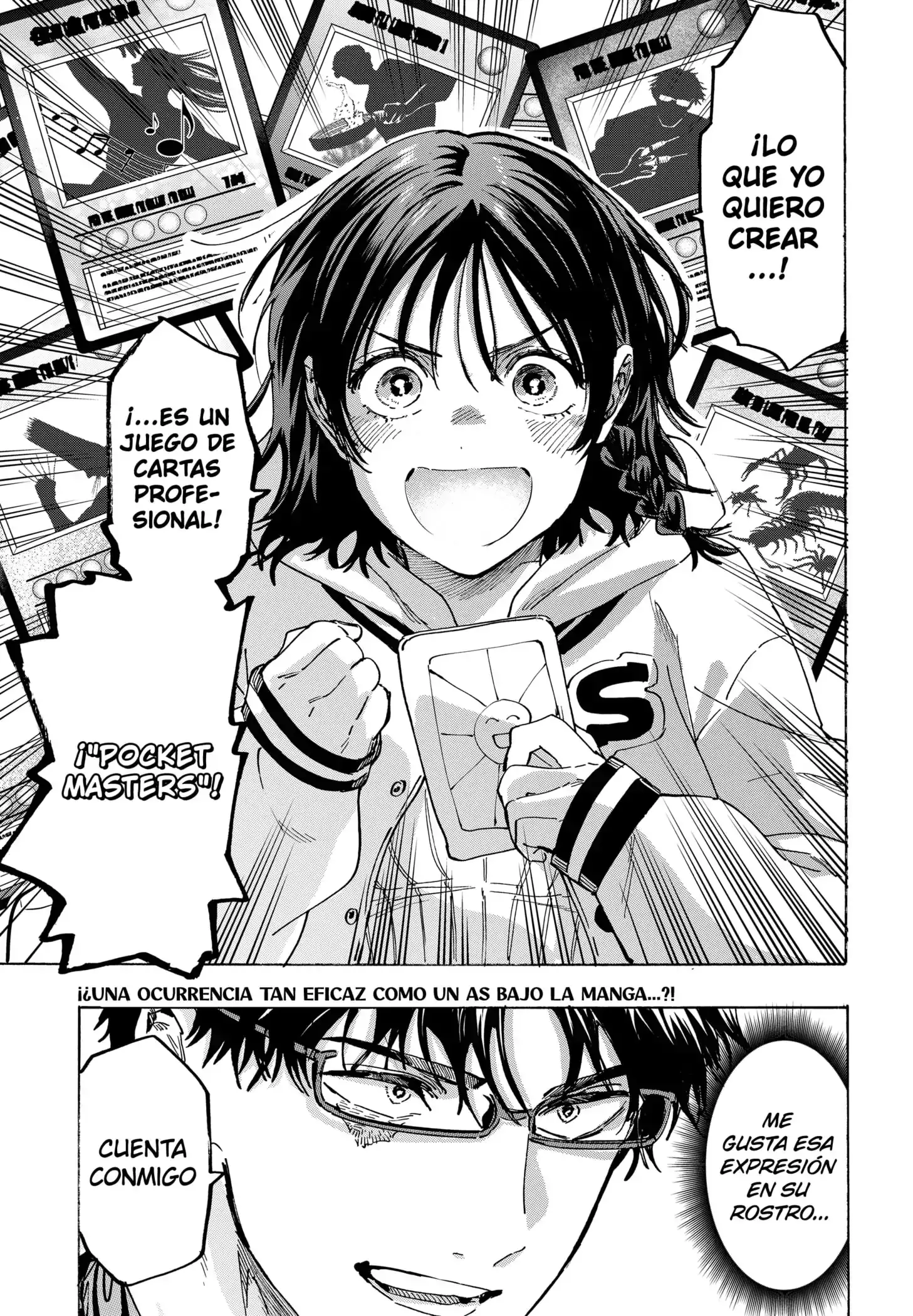 Read Marriage Toxin ES Manga Online