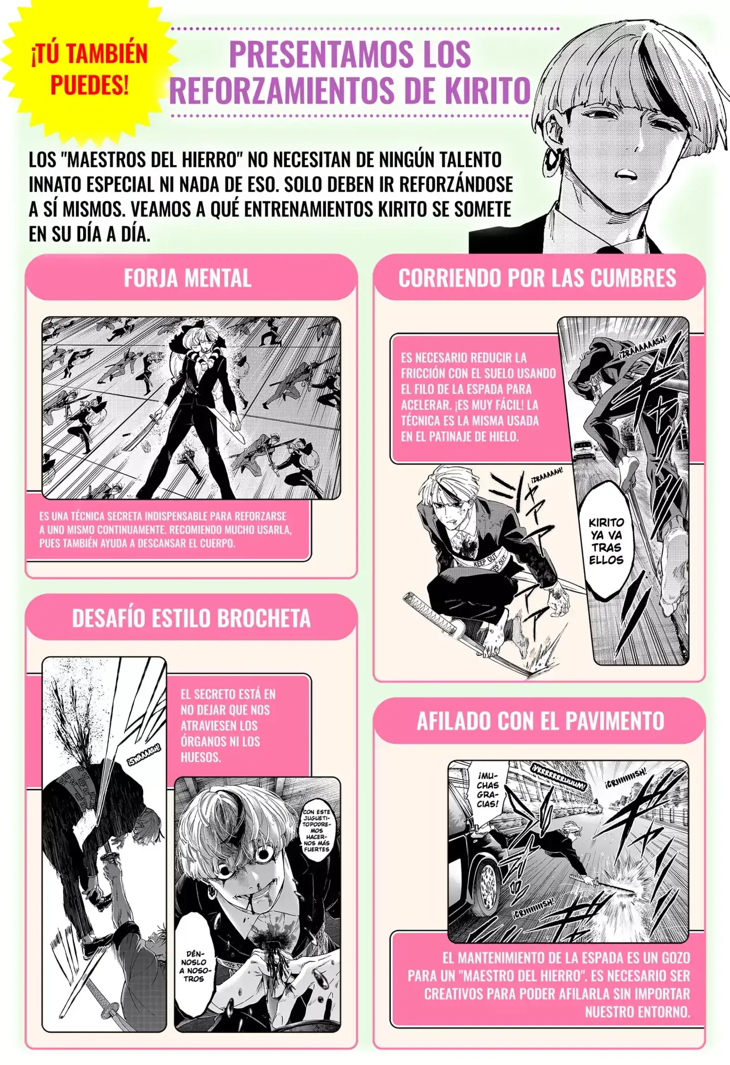 Read Marriage Toxin ES Manga Online