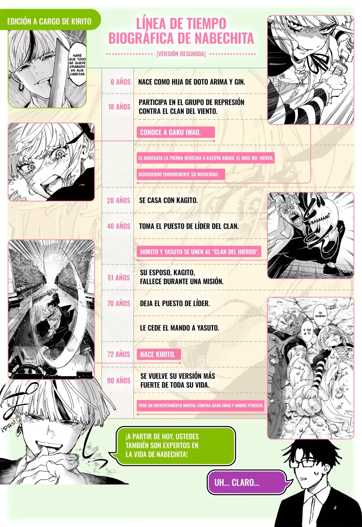 Read Marriage Toxin ES Manga Online