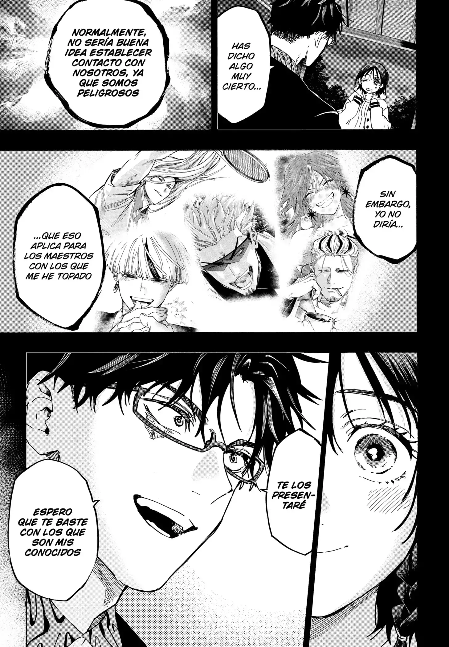 Read Marriage Toxin ES Manga Online