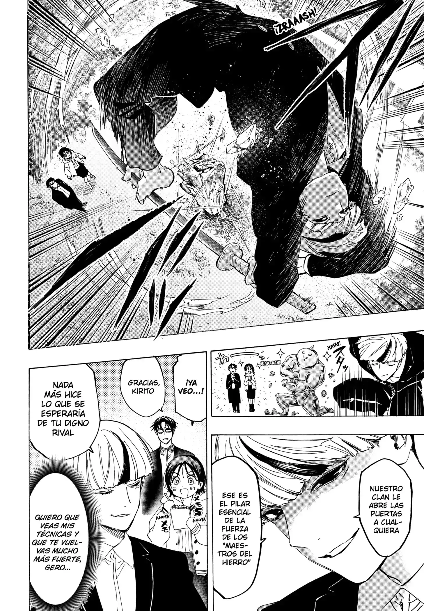 Read Marriage Toxin ES Manga Online