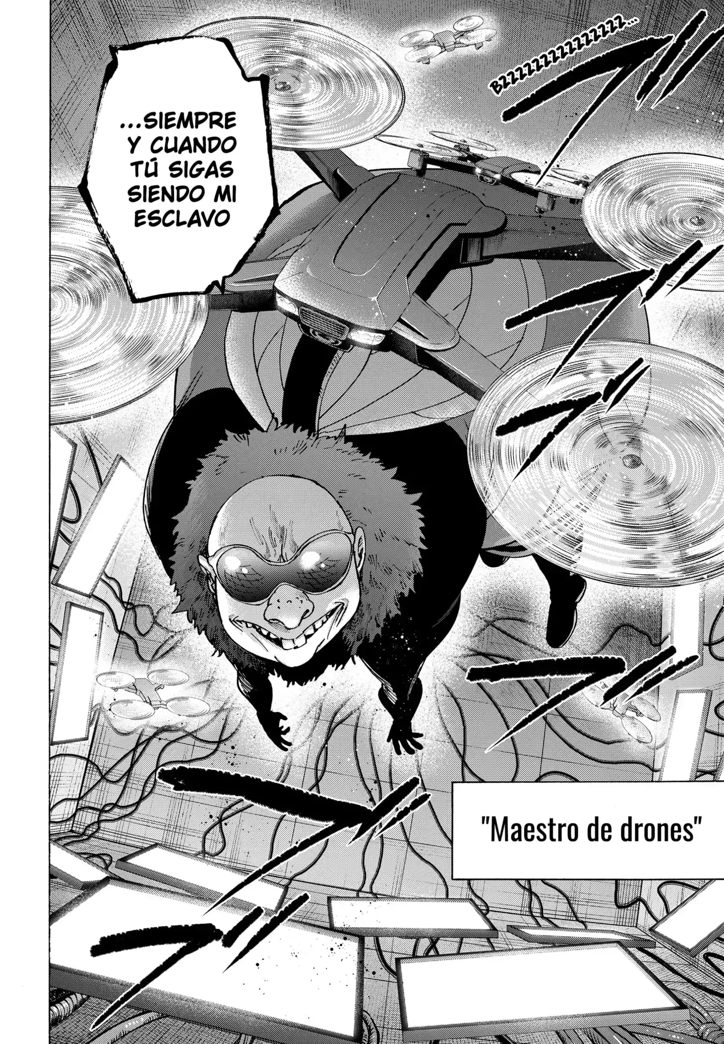 Read Marriage Toxin ES Manga Online