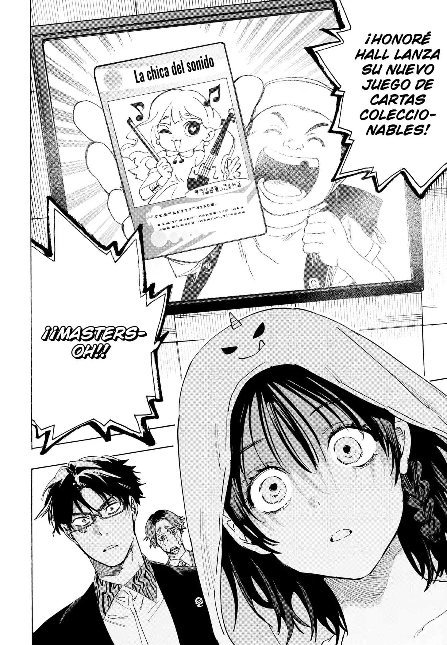 Read Marriage Toxin ES Manga Online