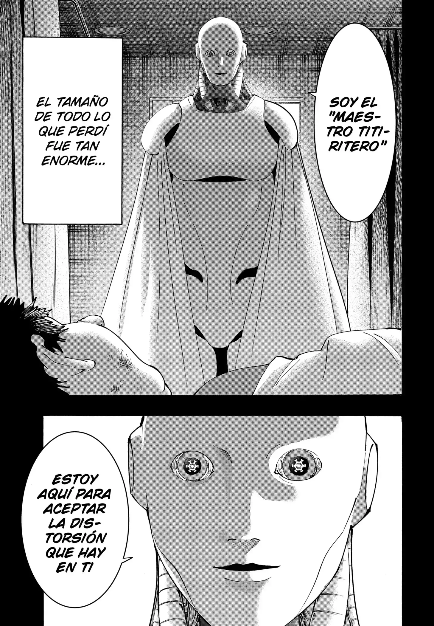 Read Marriage Toxin ES Manga Online