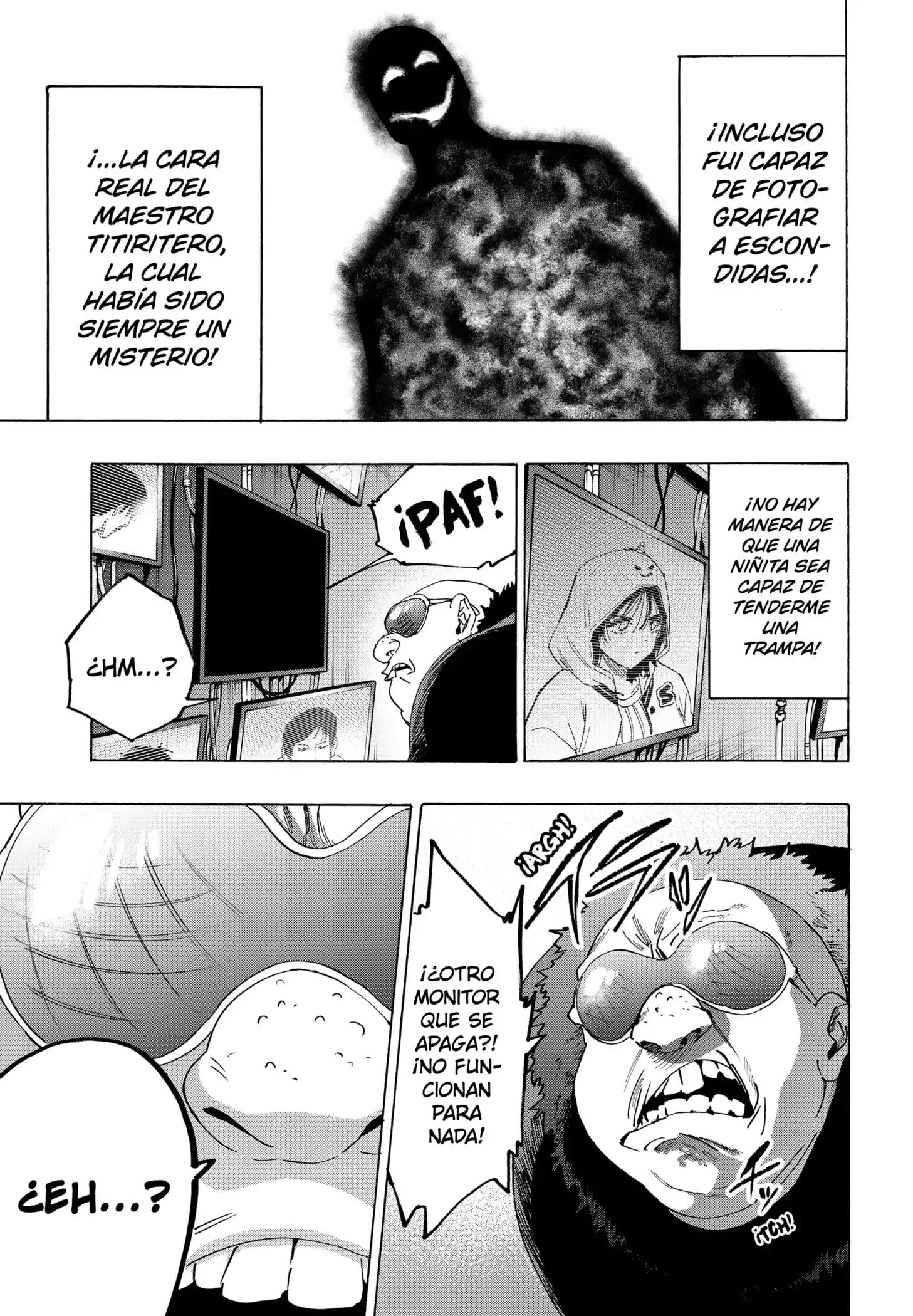 Read Marriage Toxin ES Manga Online