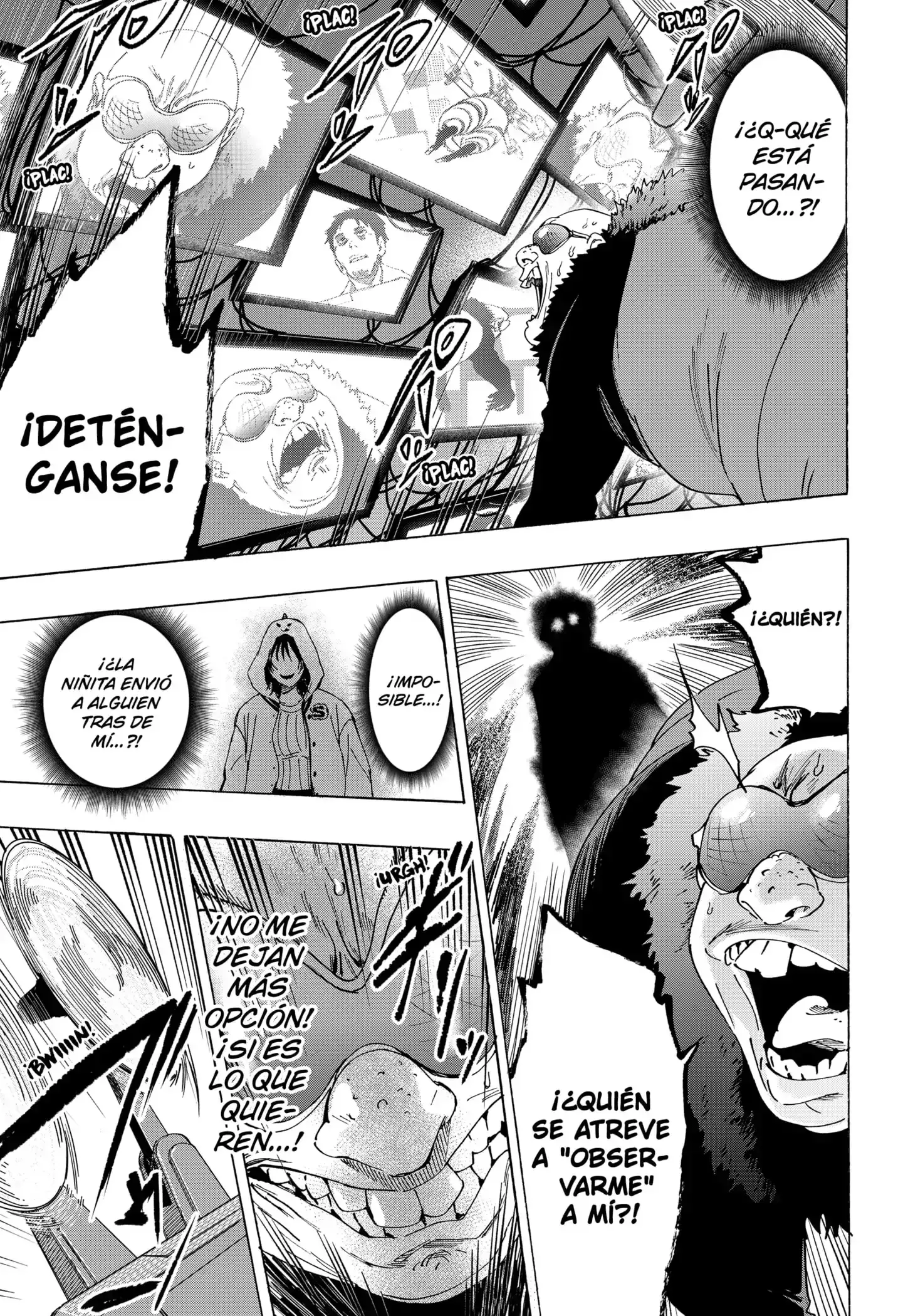 Read Marriage Toxin ES Manga Online