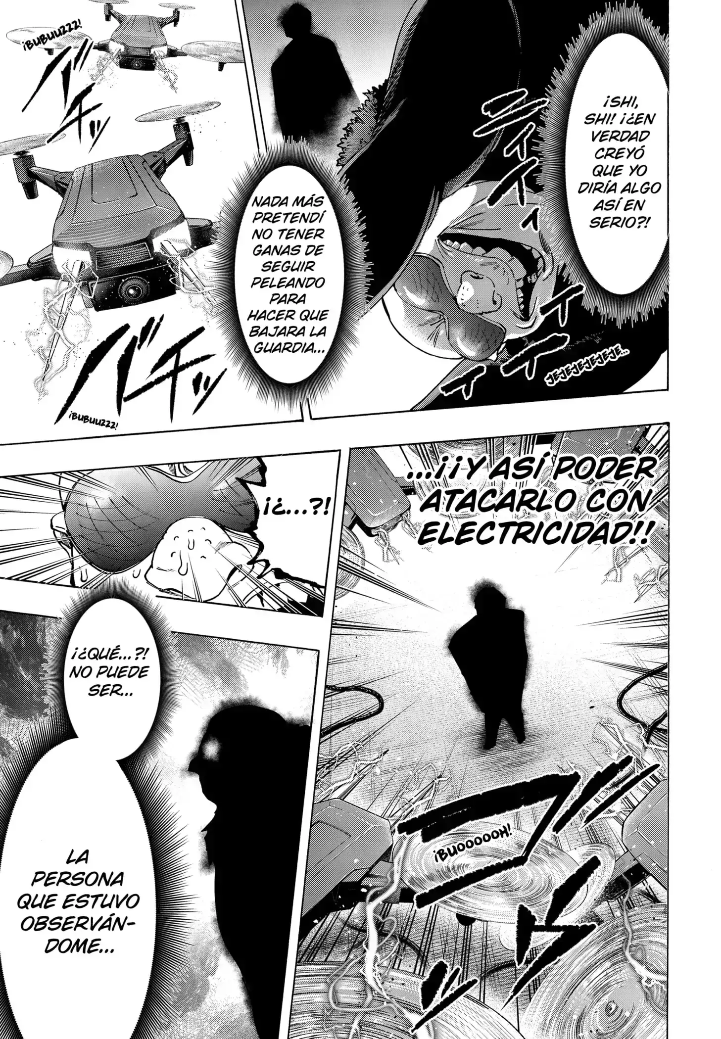 Read Marriage Toxin ES Manga Online