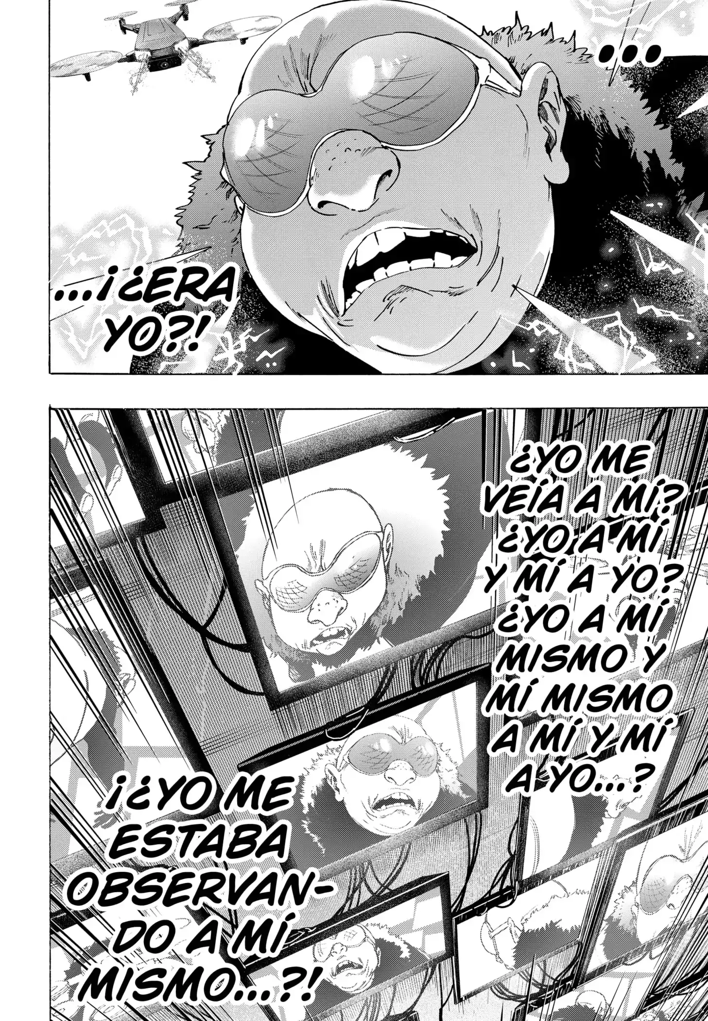 Read Marriage Toxin ES Manga Online