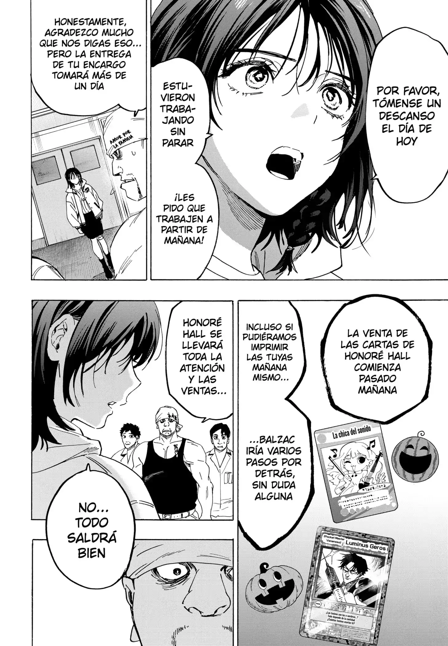 Read Marriage Toxin ES Manga Online