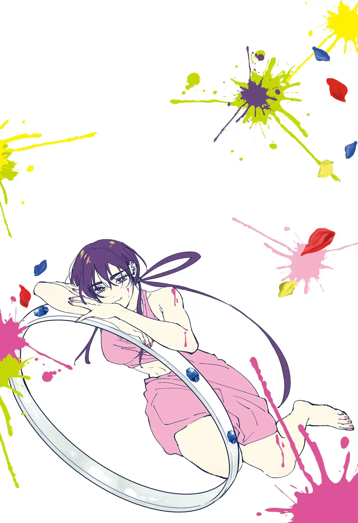 Read Marriage Toxin ES Manga Online