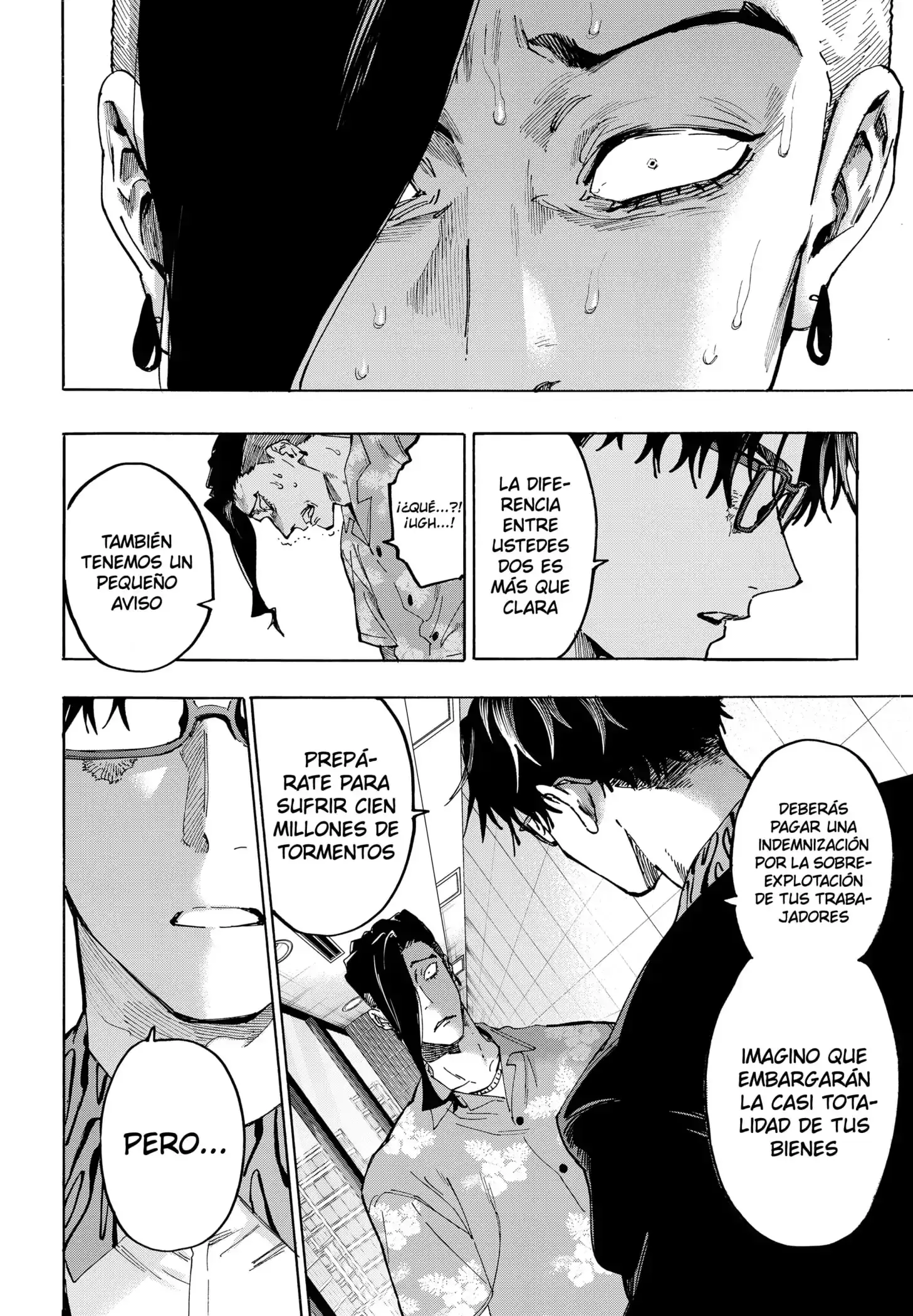 Read Marriage Toxin ES Manga Online