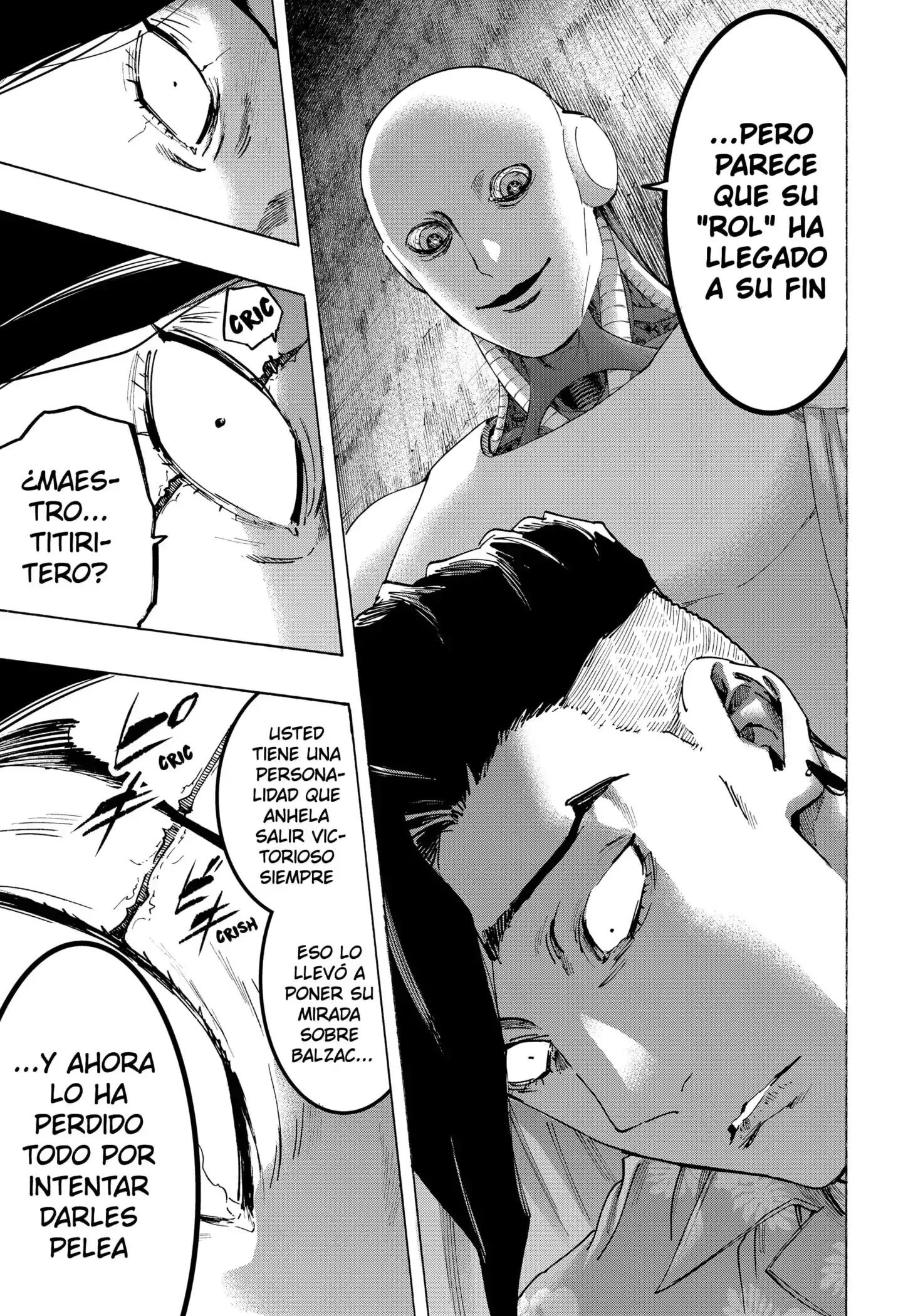 Read Marriage Toxin ES Manga Online