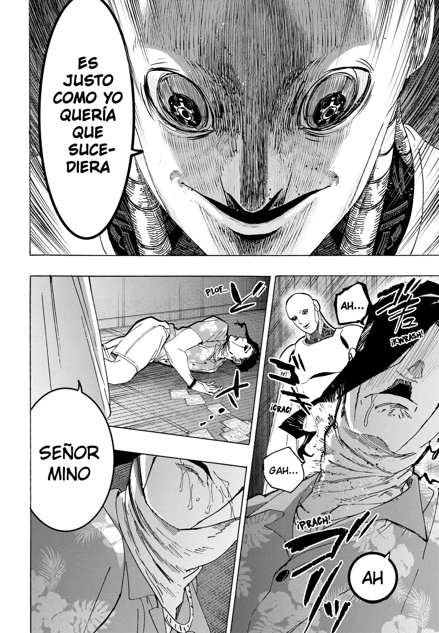 Read Marriage Toxin ES Manga Online