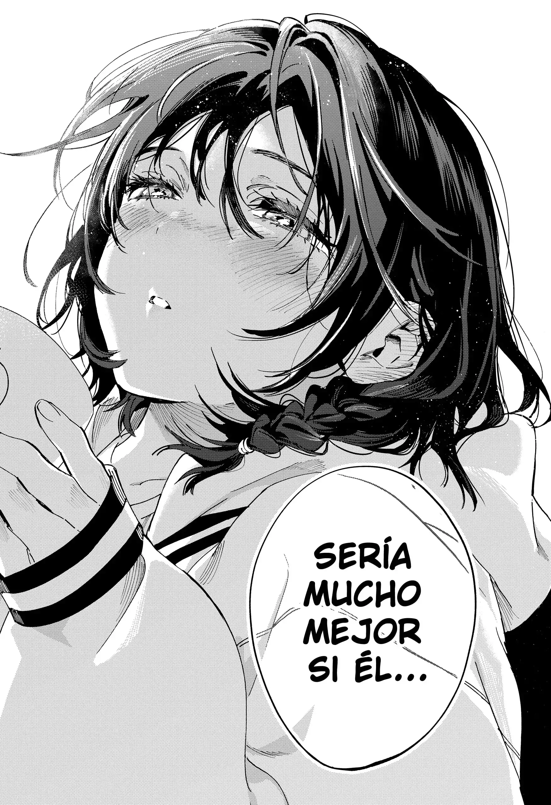 Read Marriage Toxin ES Manga Online