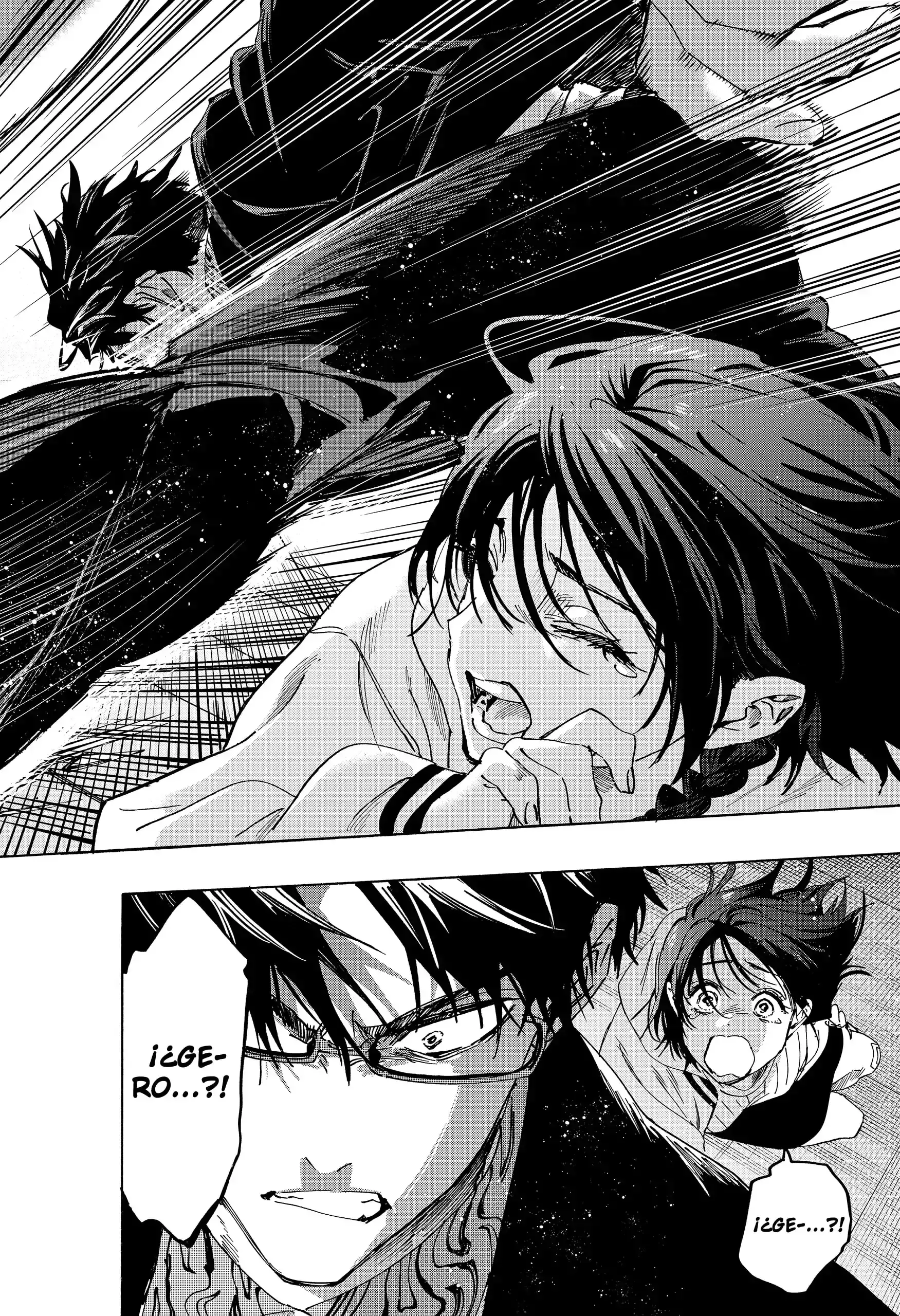 Read Marriage Toxin ES Manga Online
