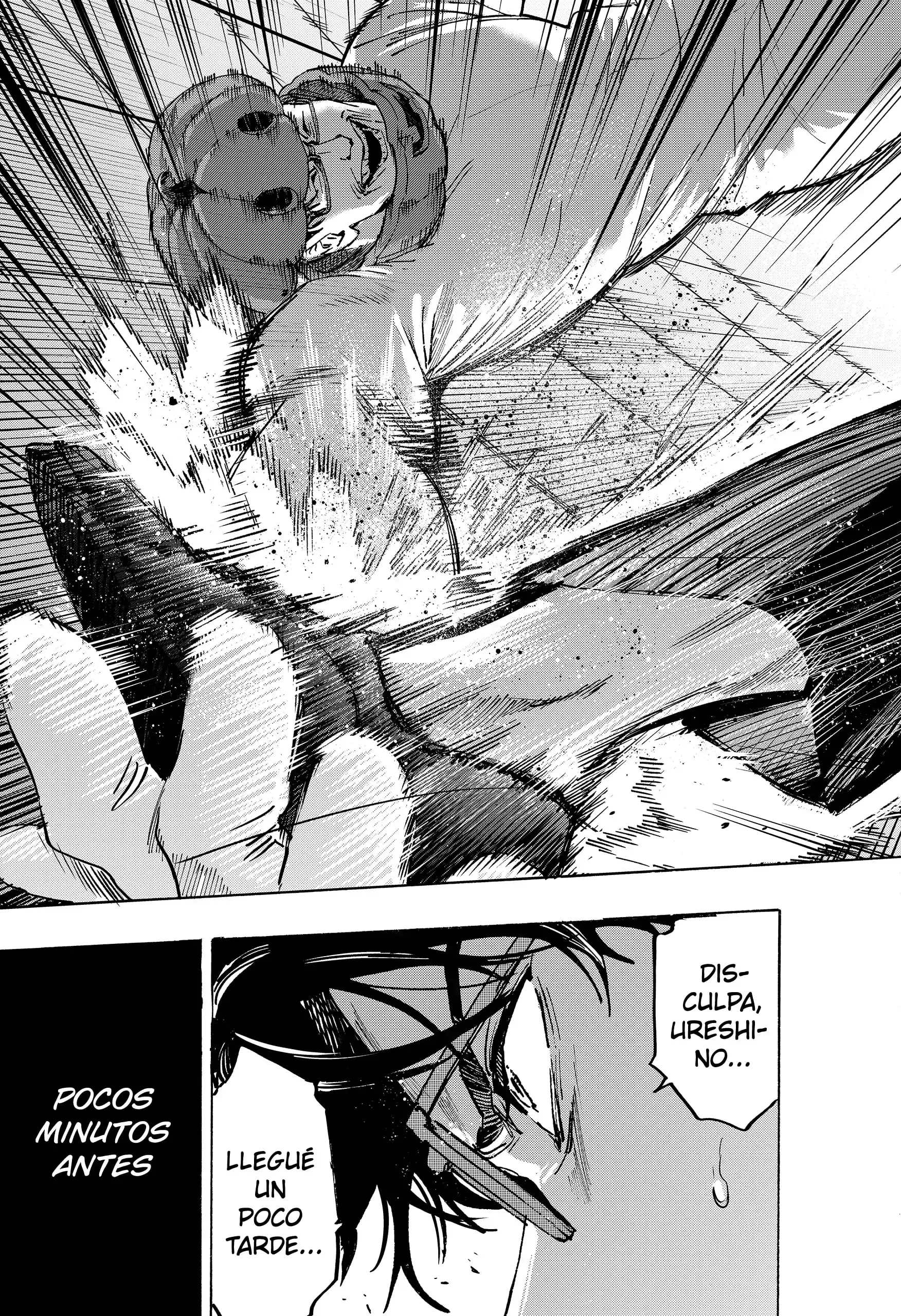 Read Marriage Toxin ES Manga Online