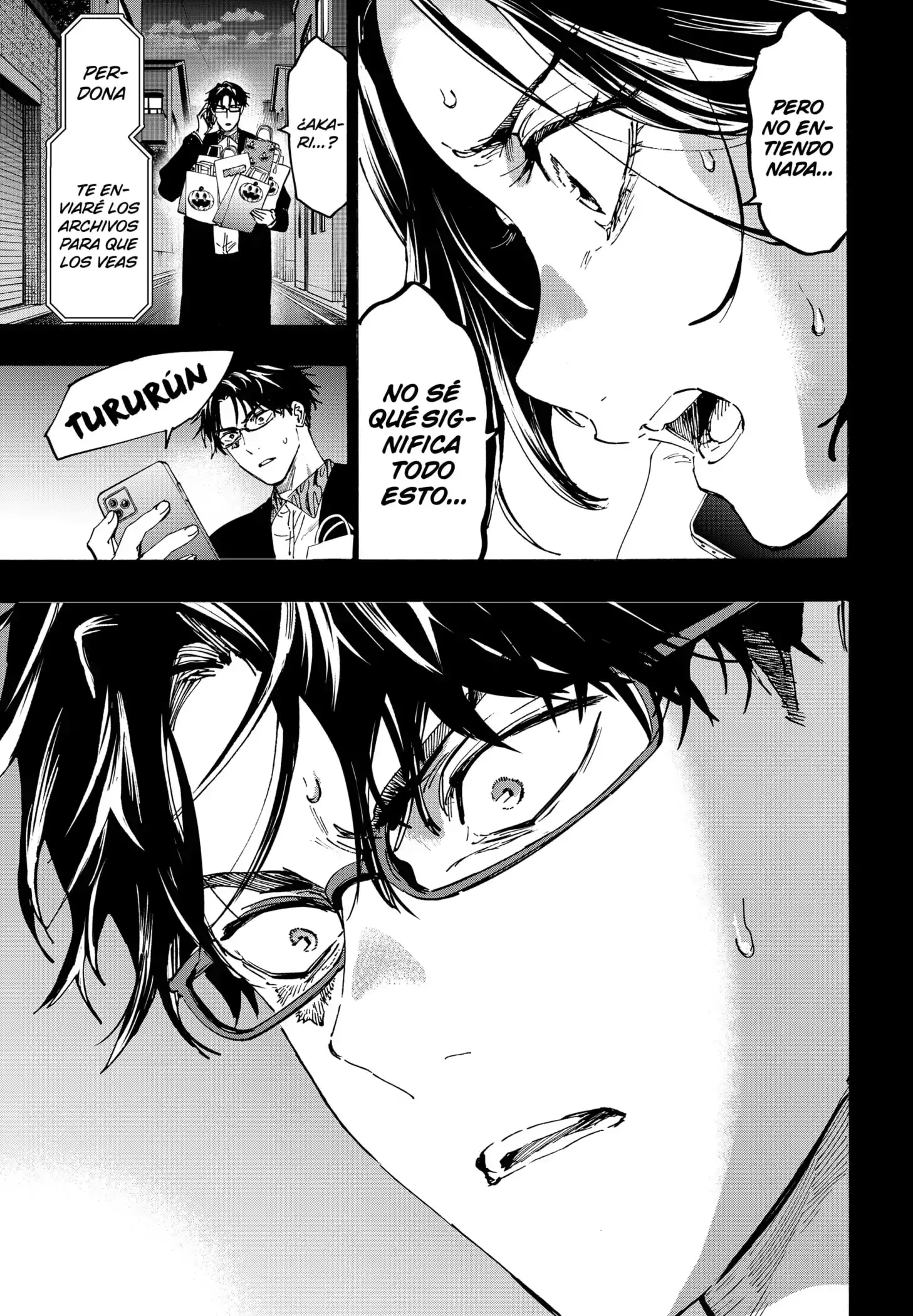 Read Marriage Toxin ES Manga Online