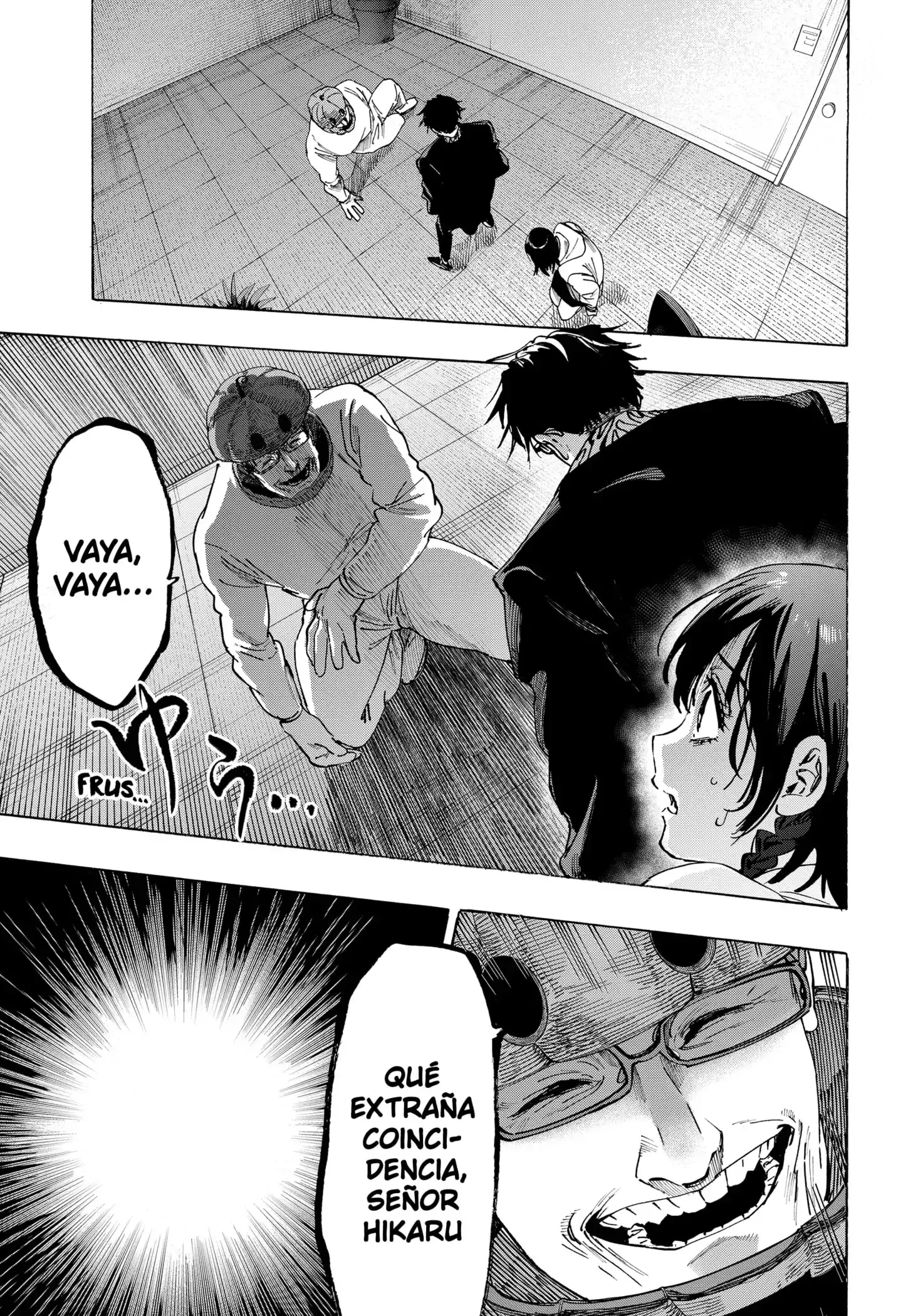 Read Marriage Toxin ES Manga Online