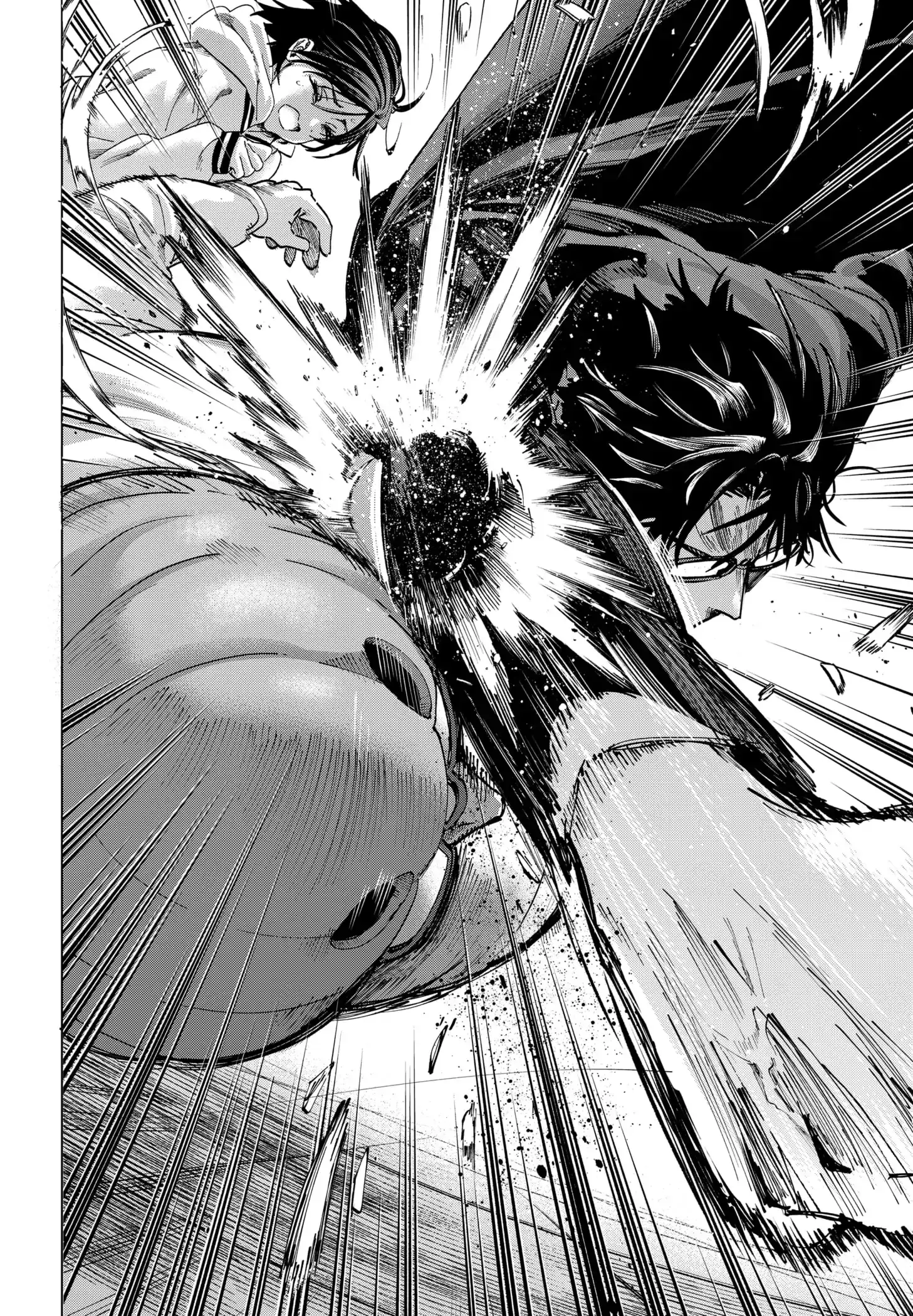 Read Marriage Toxin ES Manga Online