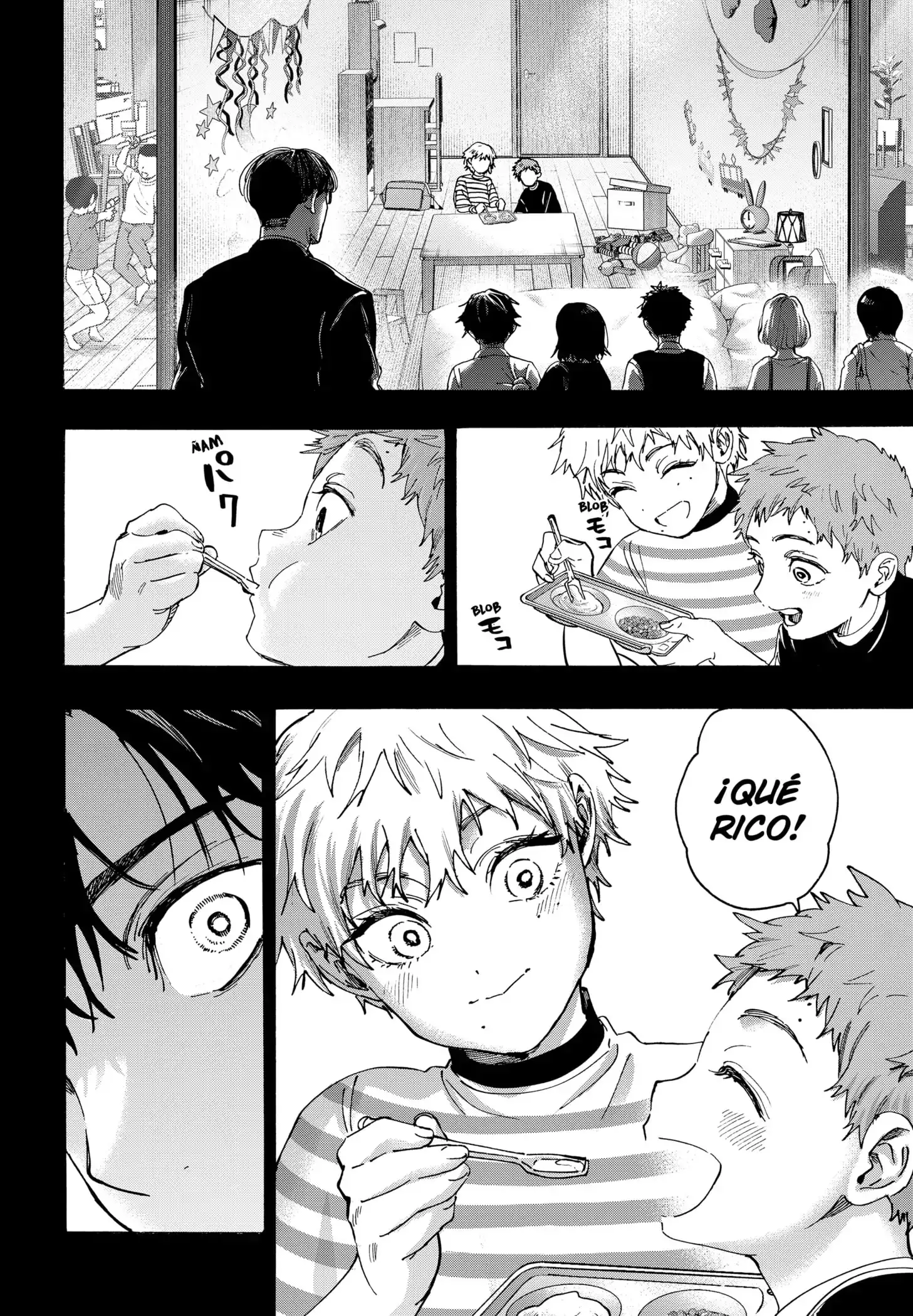 Read Marriage Toxin ES Manga Online