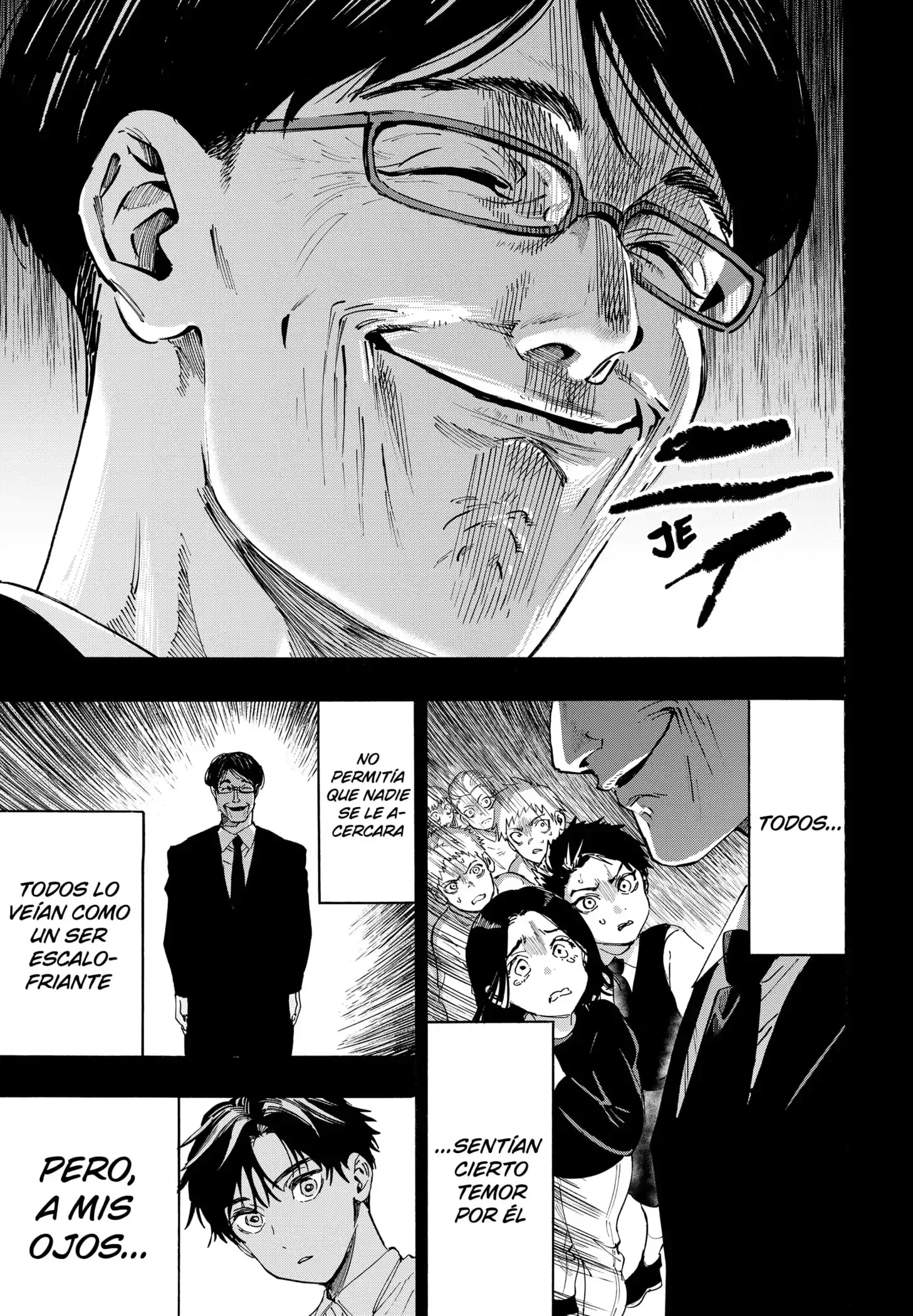 Read Marriage Toxin ES Manga Online