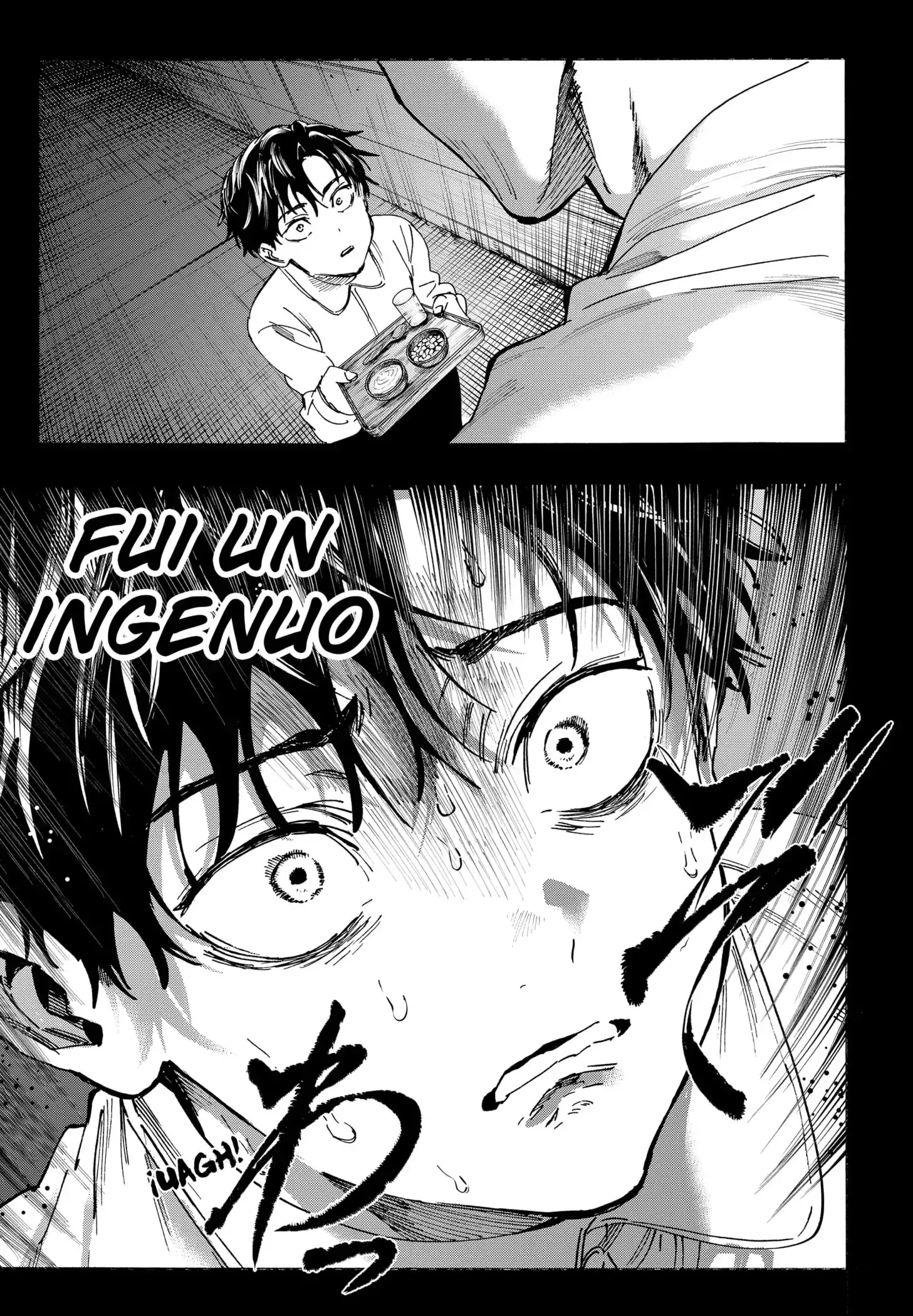 Read Marriage Toxin ES Manga Online