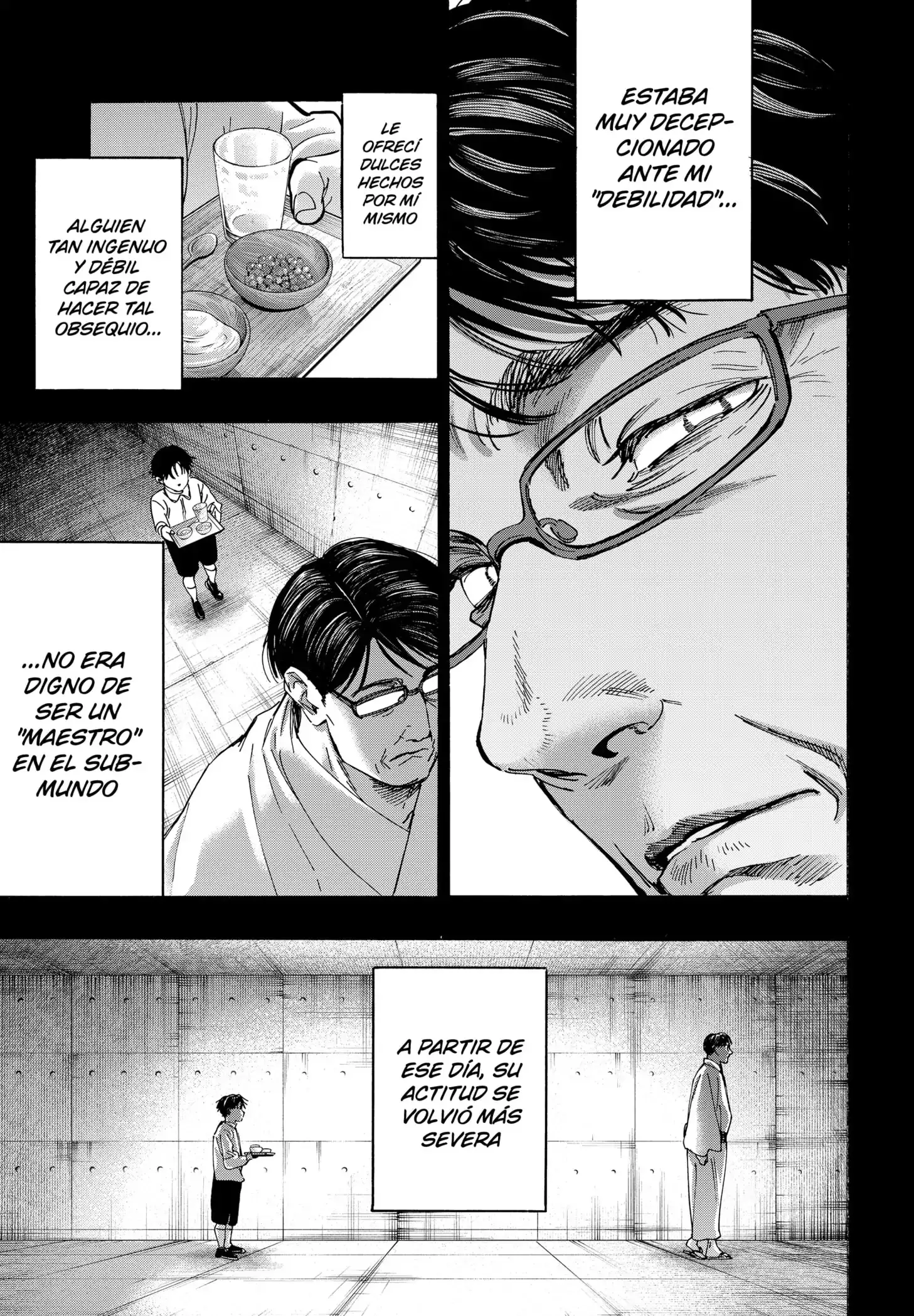 Read Marriage Toxin ES Manga Online