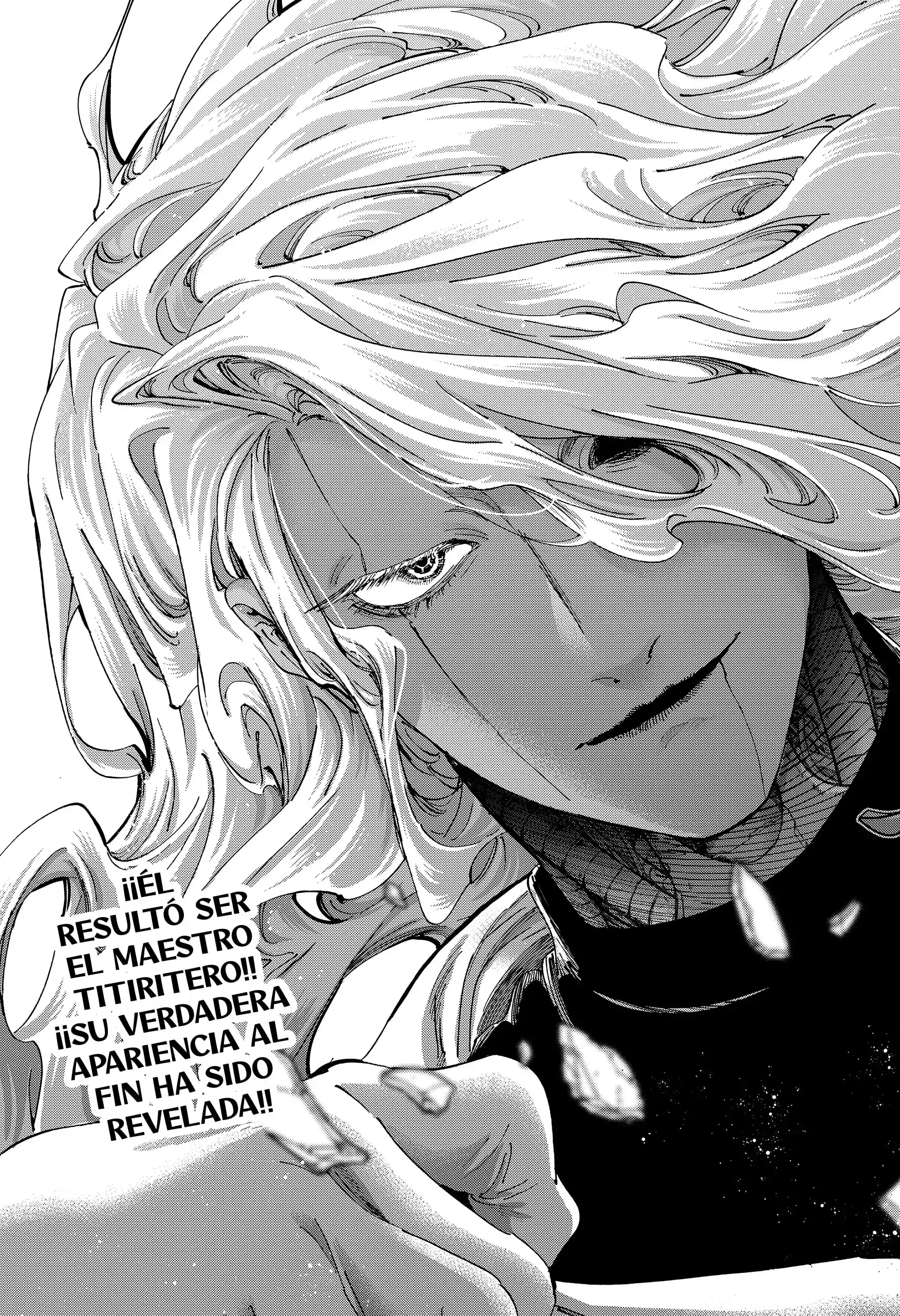 Read Marriage Toxin ES Manga Online