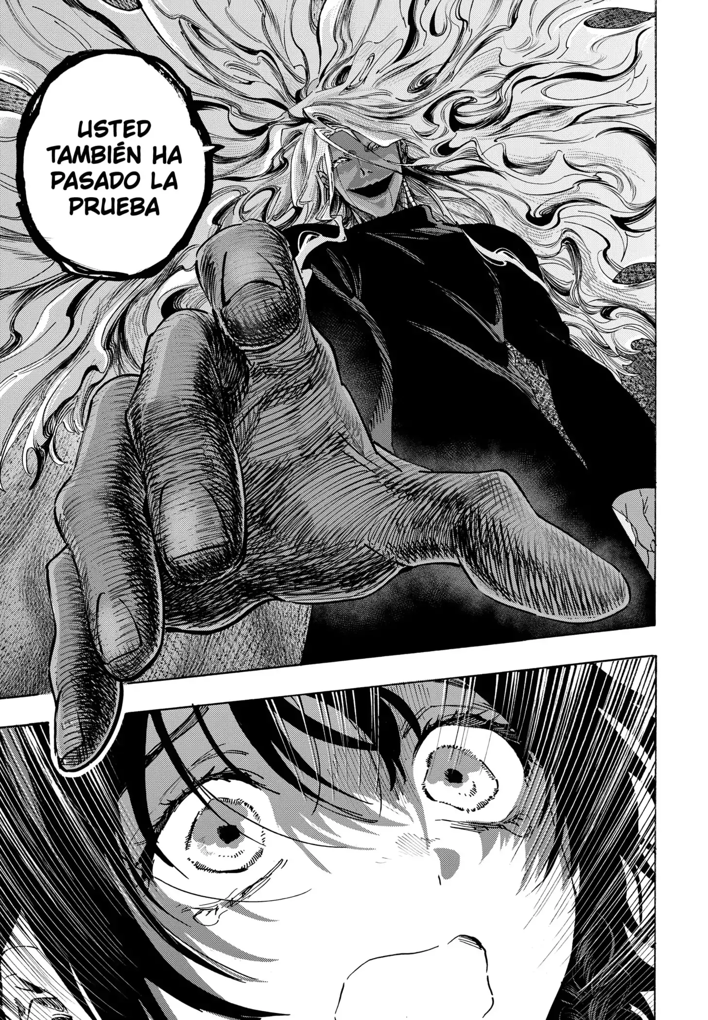 Read Marriage Toxin ES Manga Online