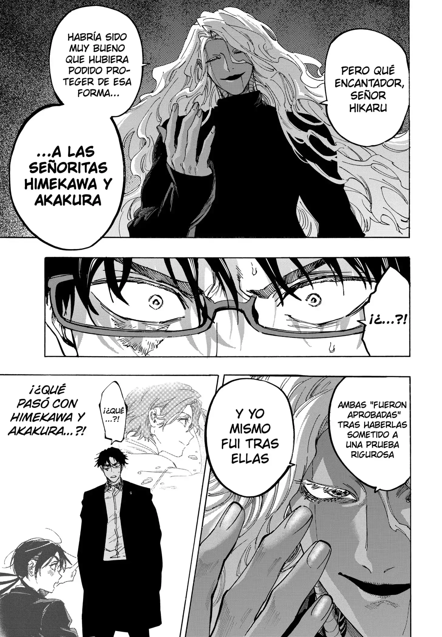 Read Marriage Toxin ES Manga Online