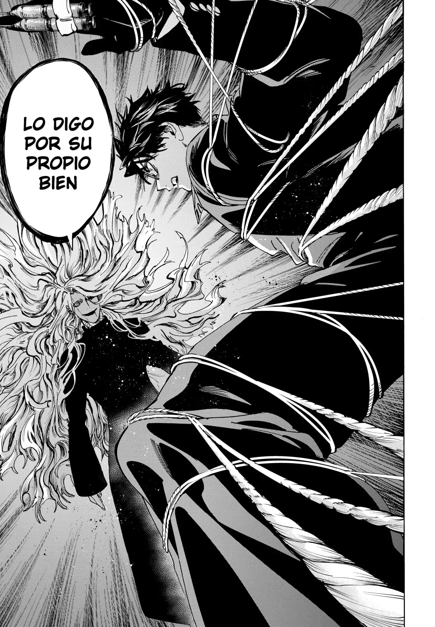 Read Marriage Toxin ES Manga Online