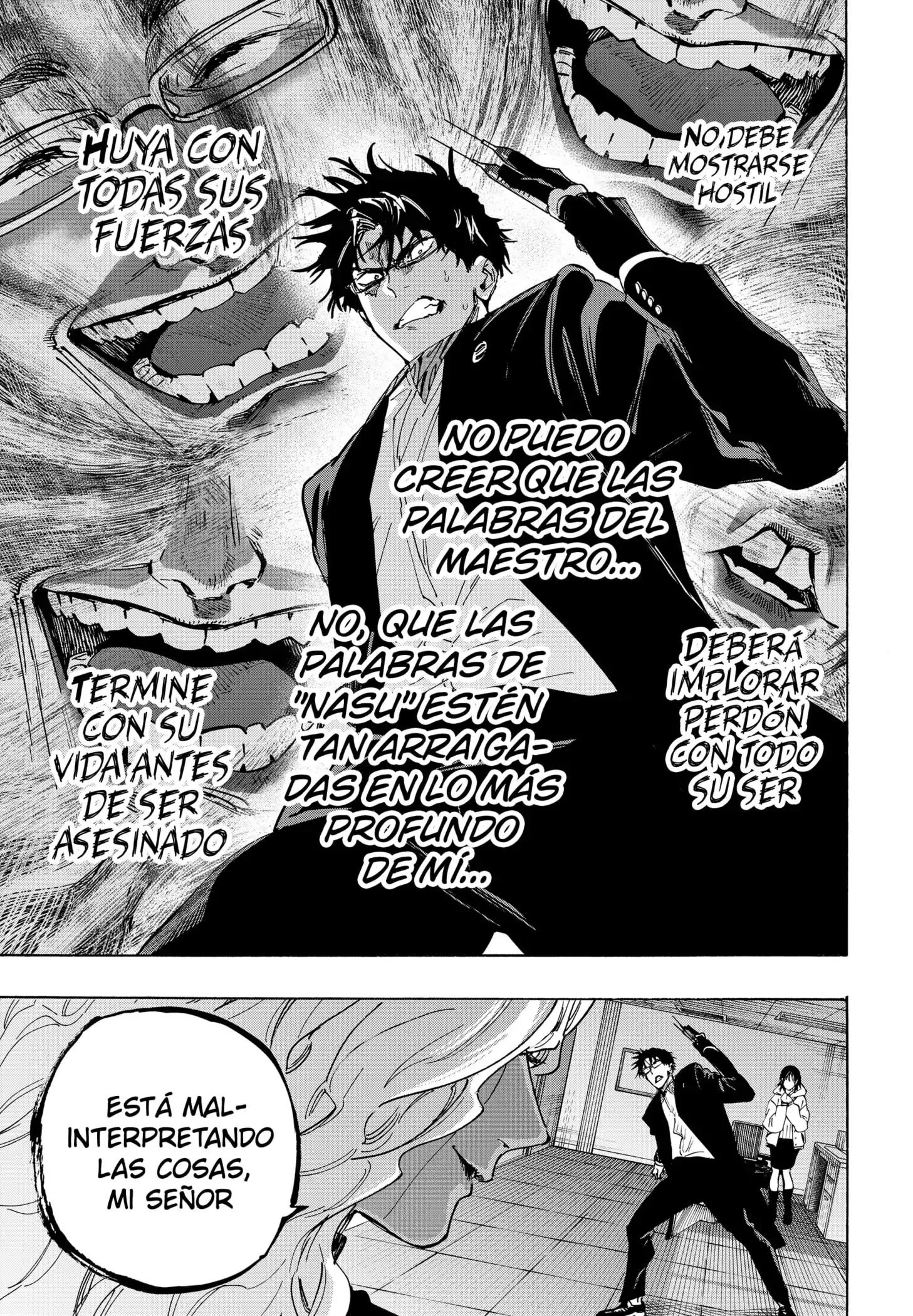 Read Marriage Toxin ES Manga Online