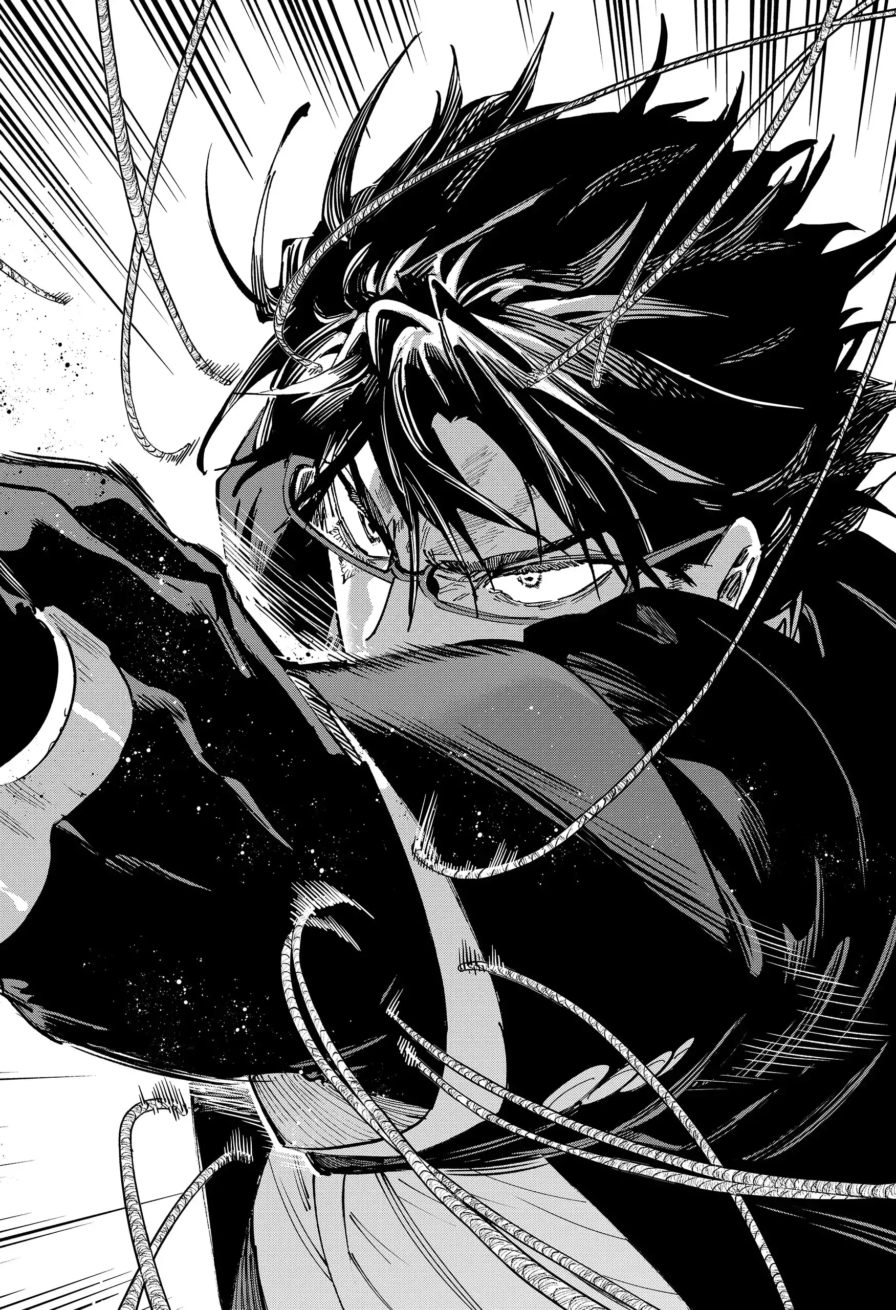 Read Marriage Toxin ES Manga Online