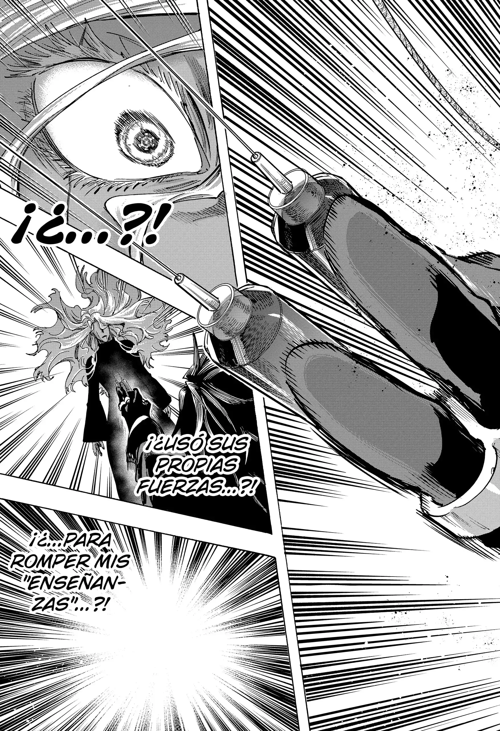 Read Marriage Toxin ES Manga Online