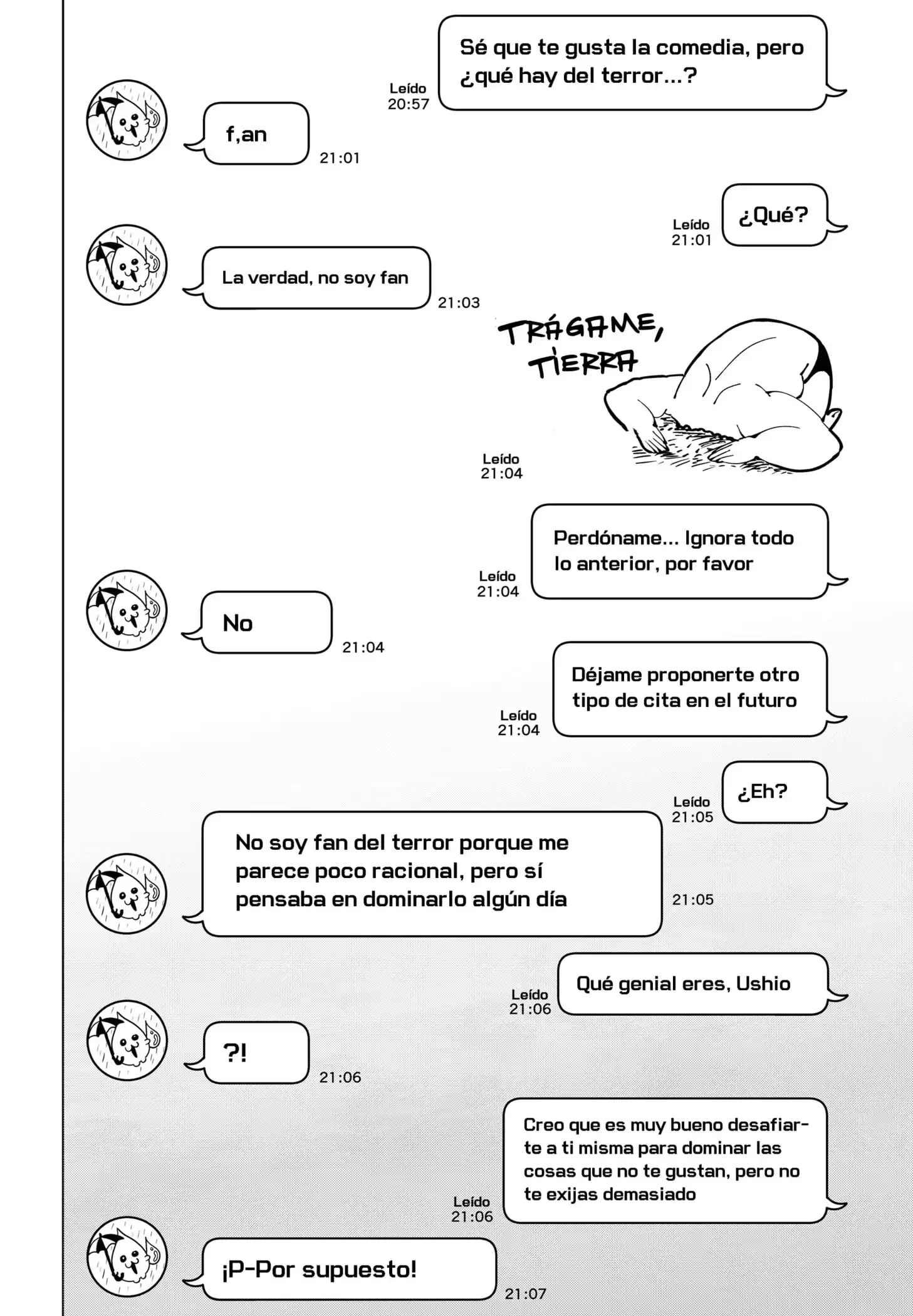 Read Marriage Toxin ES Manga Online