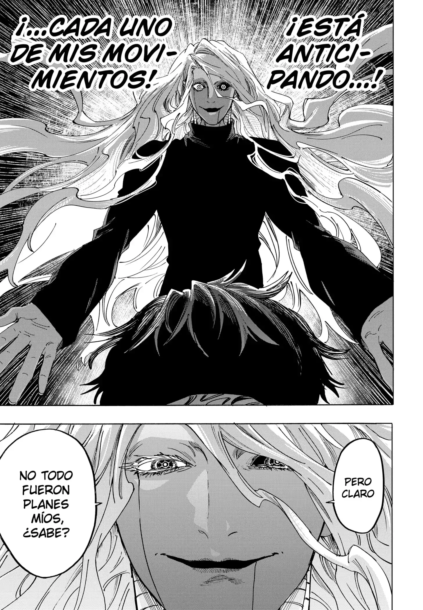 Read Marriage Toxin ES Manga Online